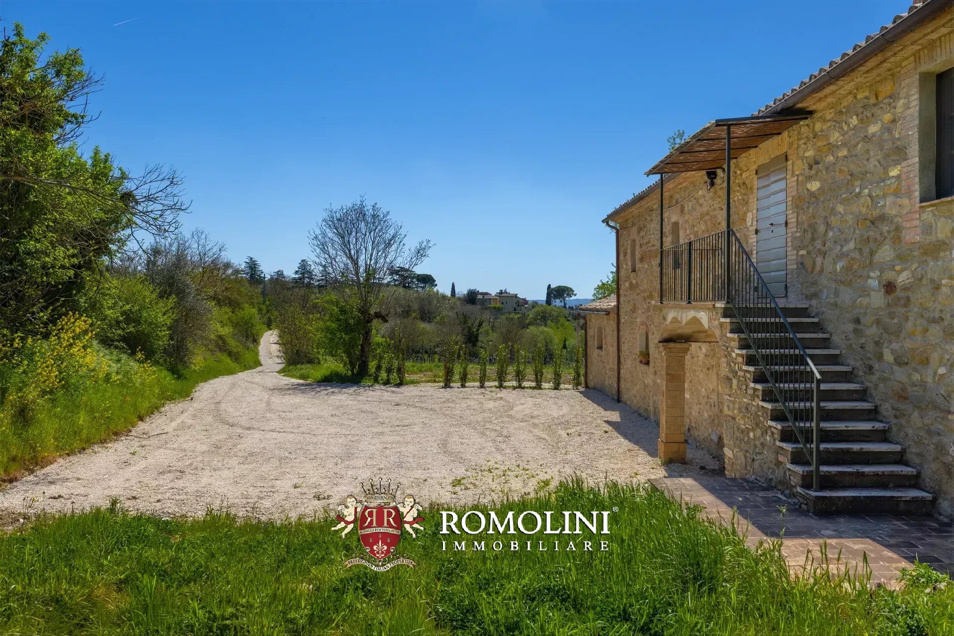 6 Bedroom Villa/Townhouse's Image 58