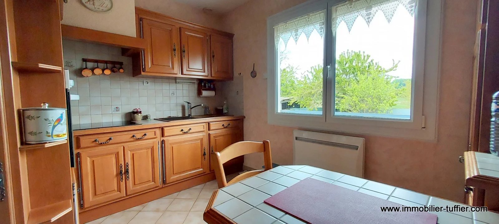 Vente Maison Beaufay