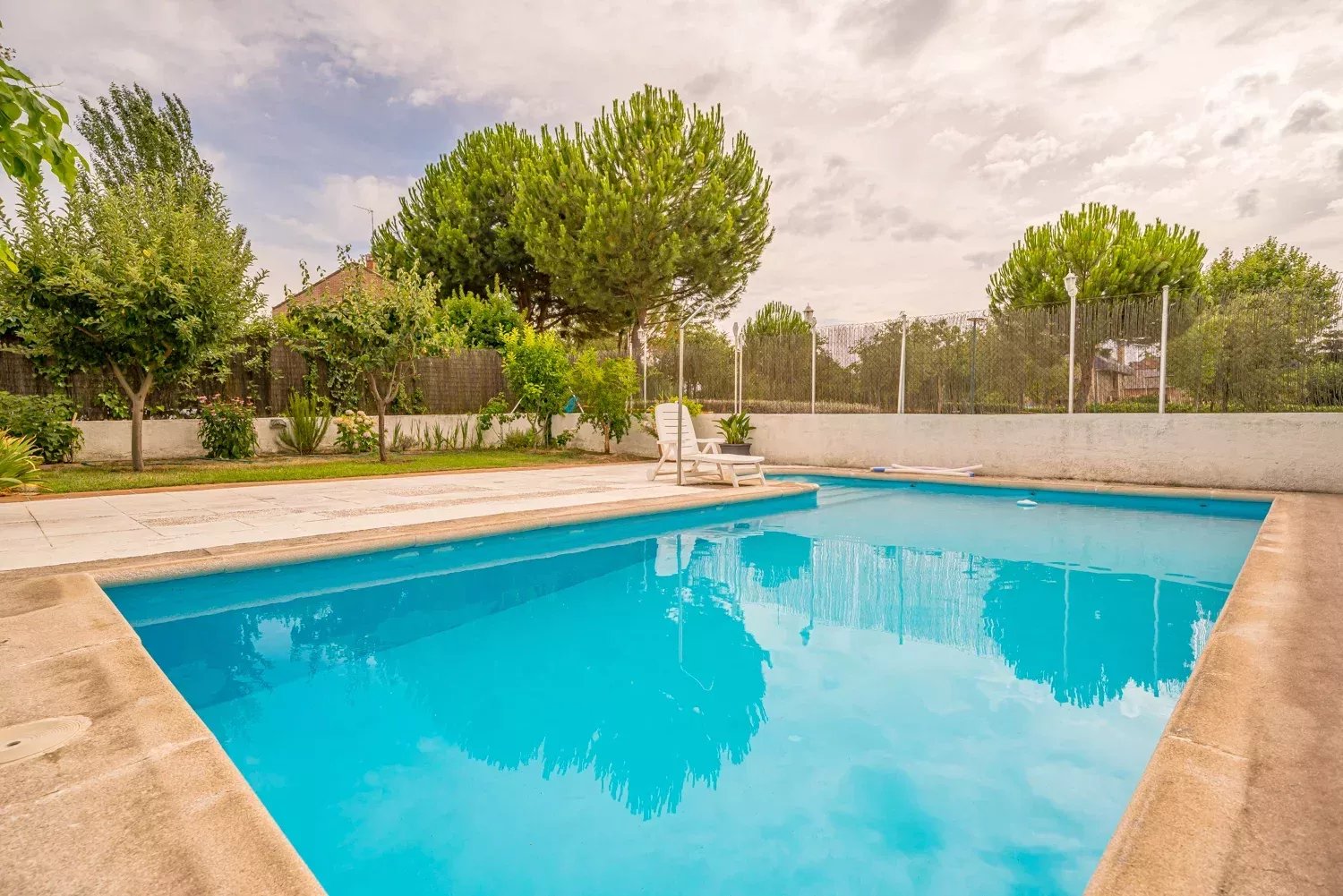 Ev Pozuelo de Alarcón - picture 8