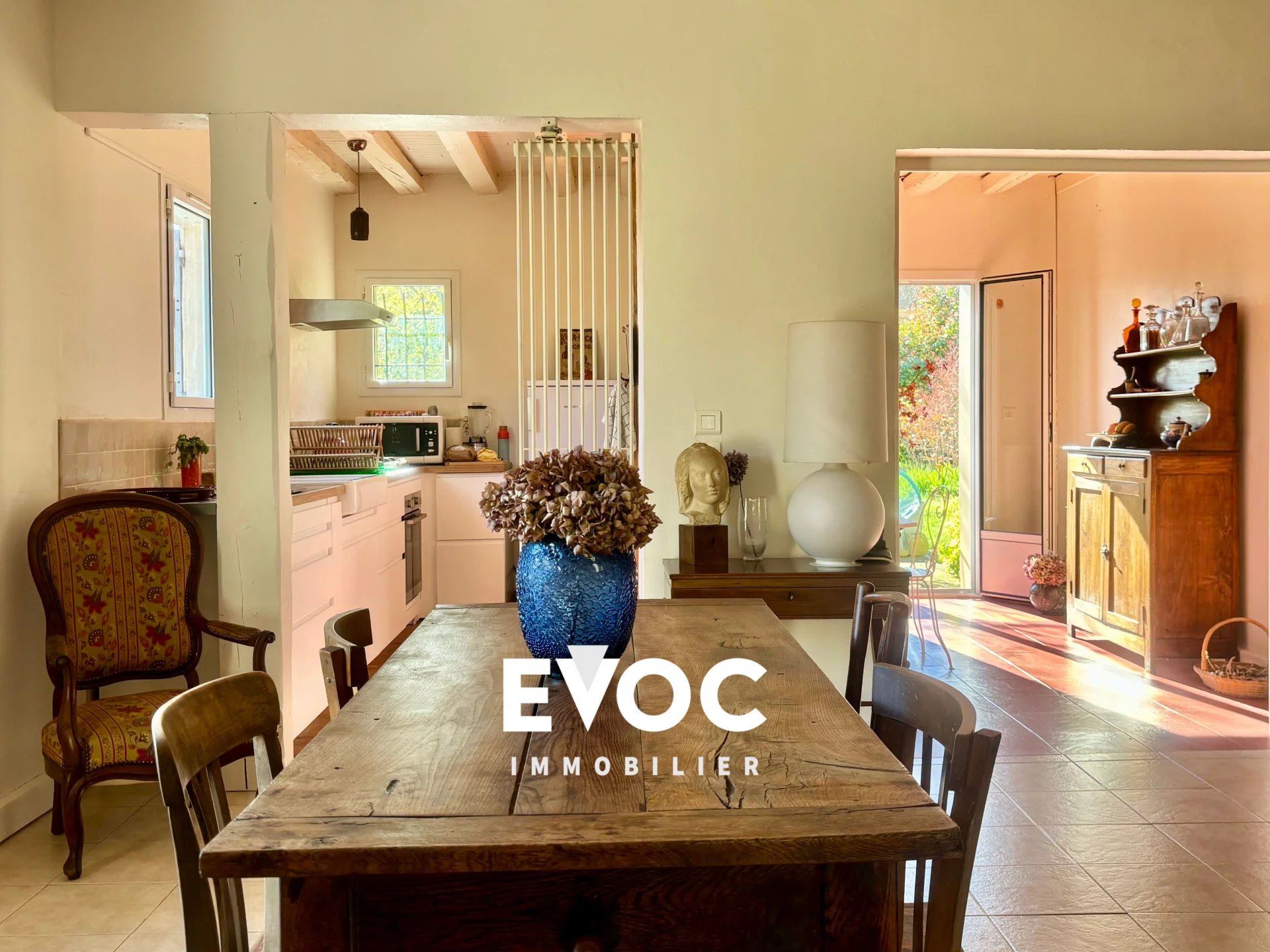 Photo 3 - maison 4 pieces 128.66 m2 a Lunas