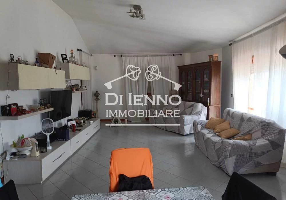 Vendita Appartamento Roma Torresina