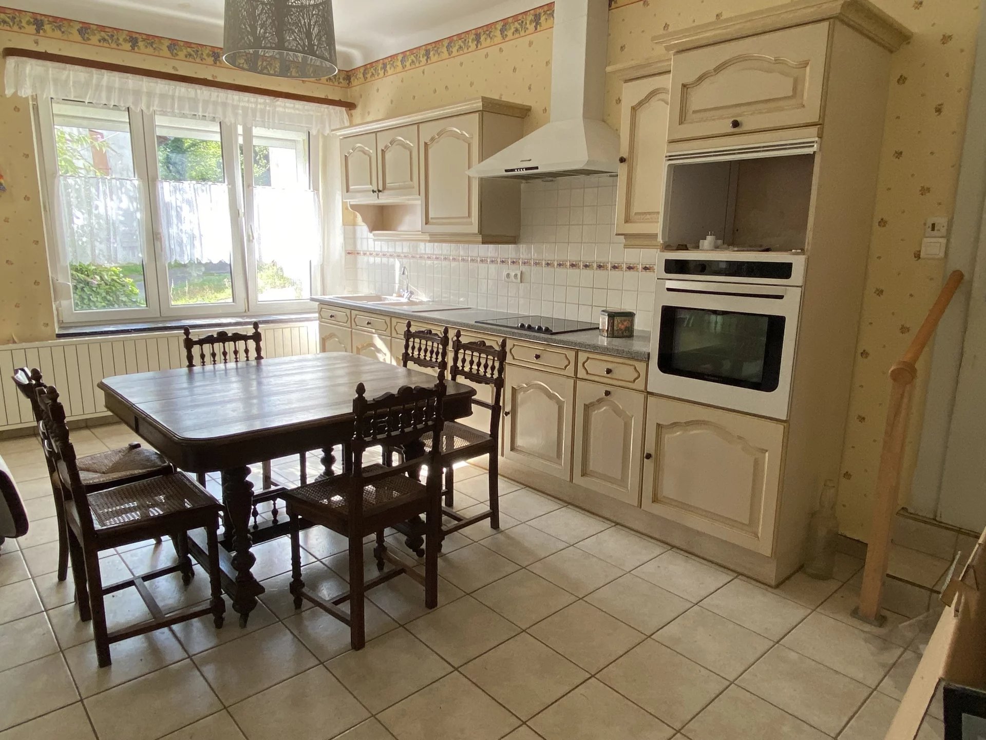 Vente Maison de village Hallering