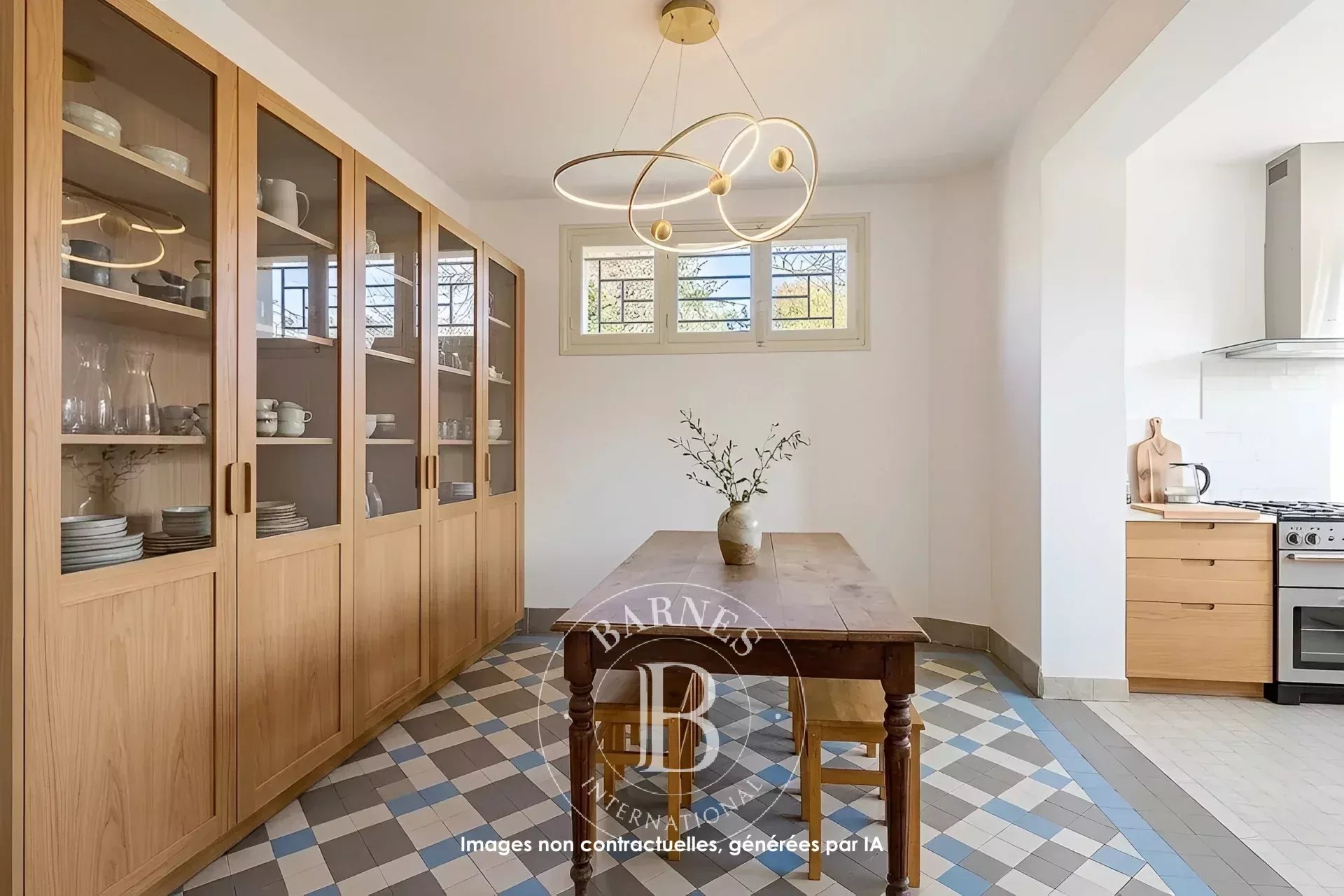 Casa Sceaux  -  ref 86779084 (picture 2)