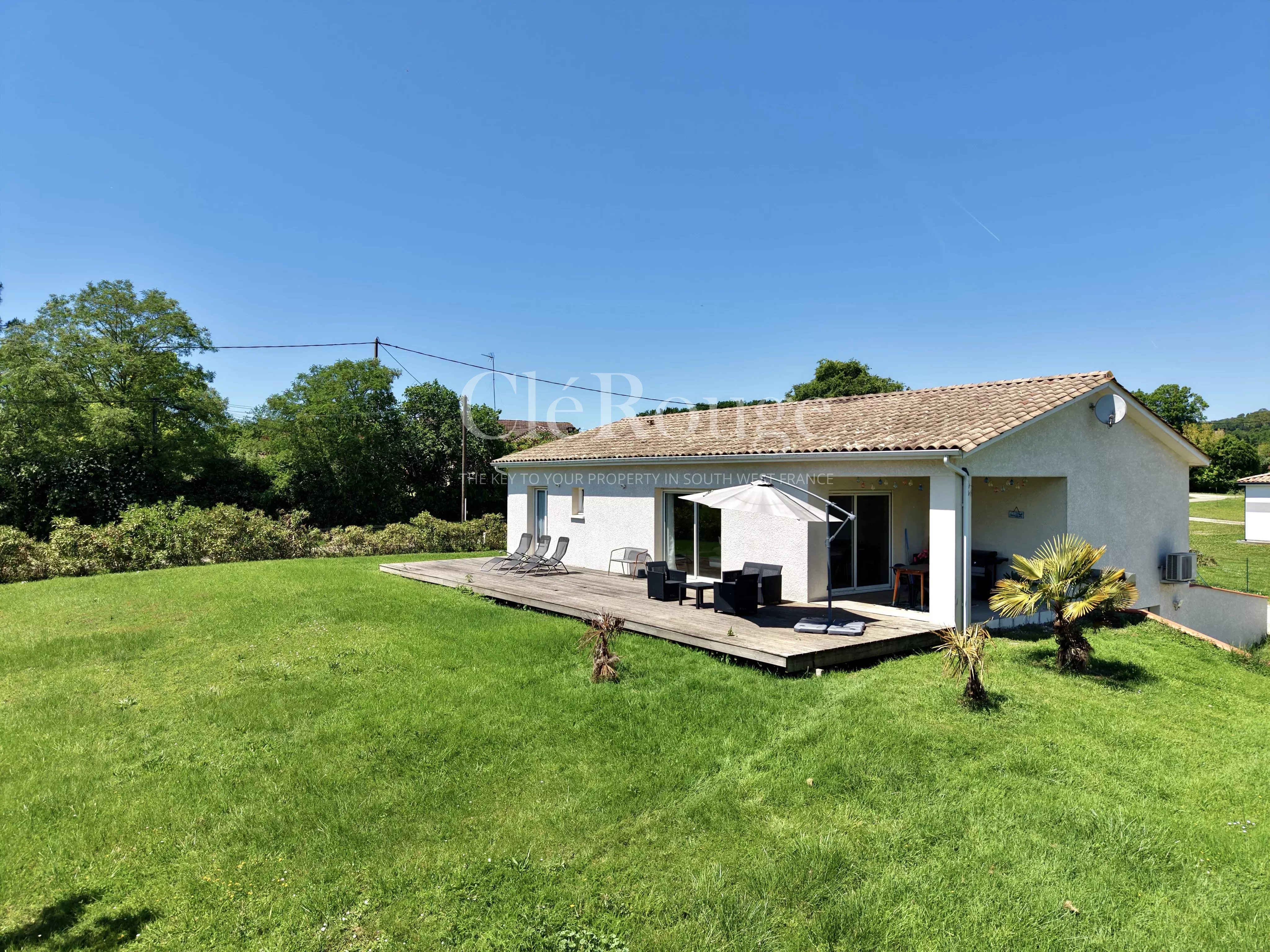 House in Duras - Image 2