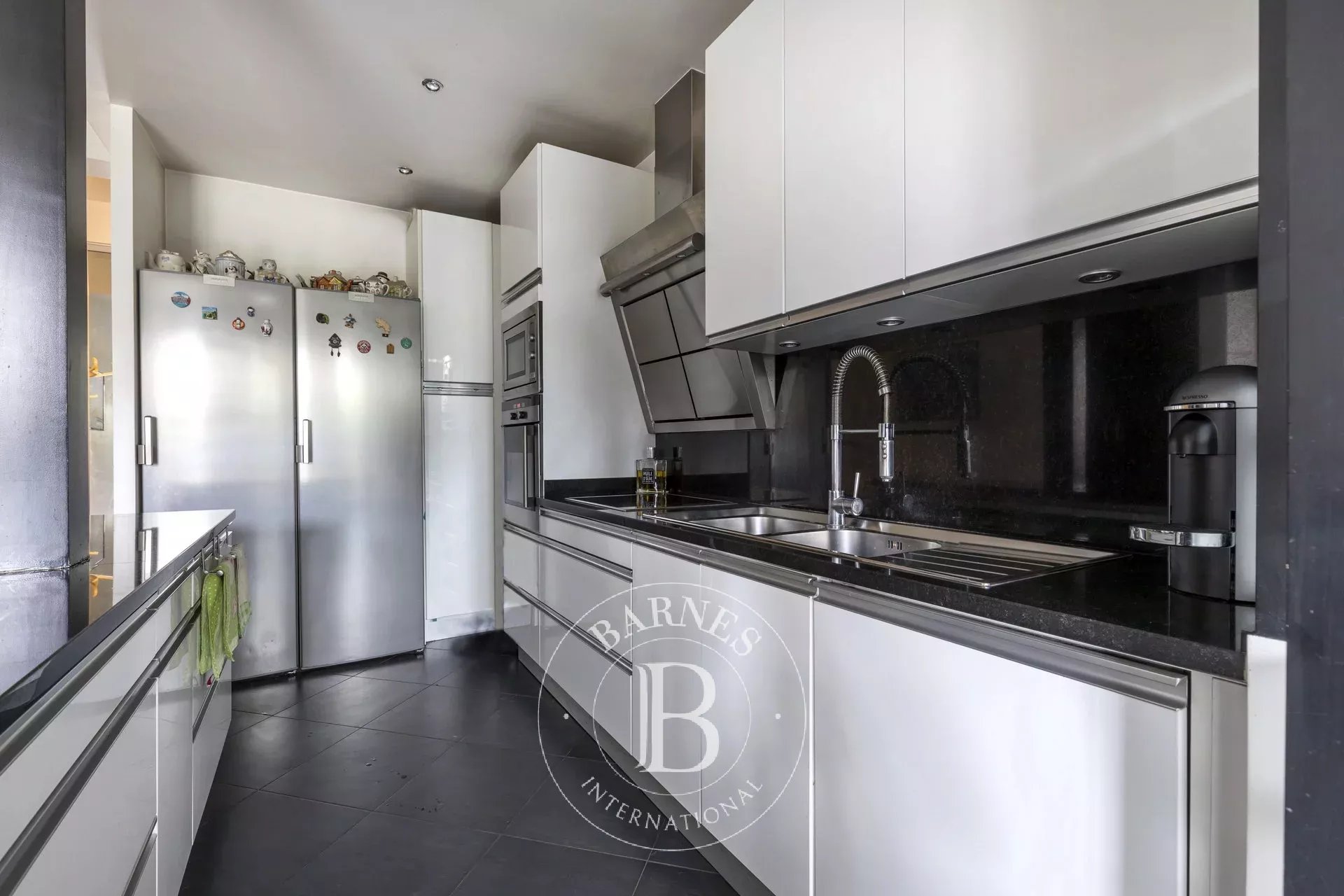 Daire Neuilly-sur-Seine - picture 10