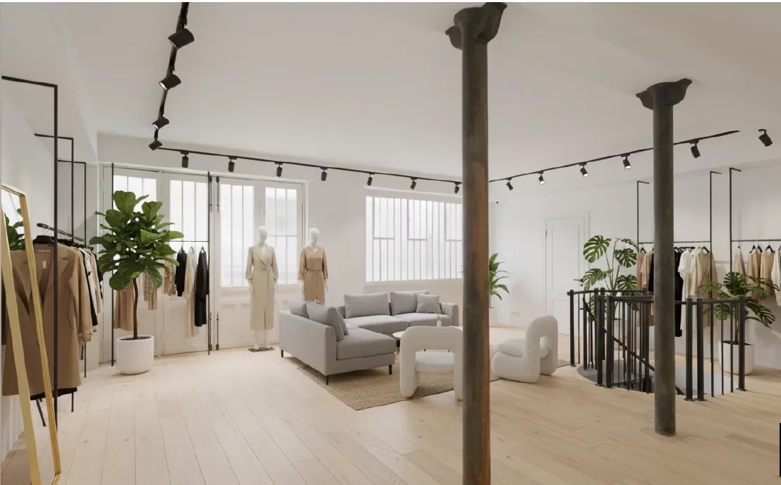 Paris 4e - BEAUTREILLIS