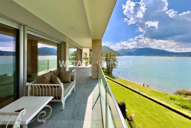 Immobili di lusso in vendita a Ticino