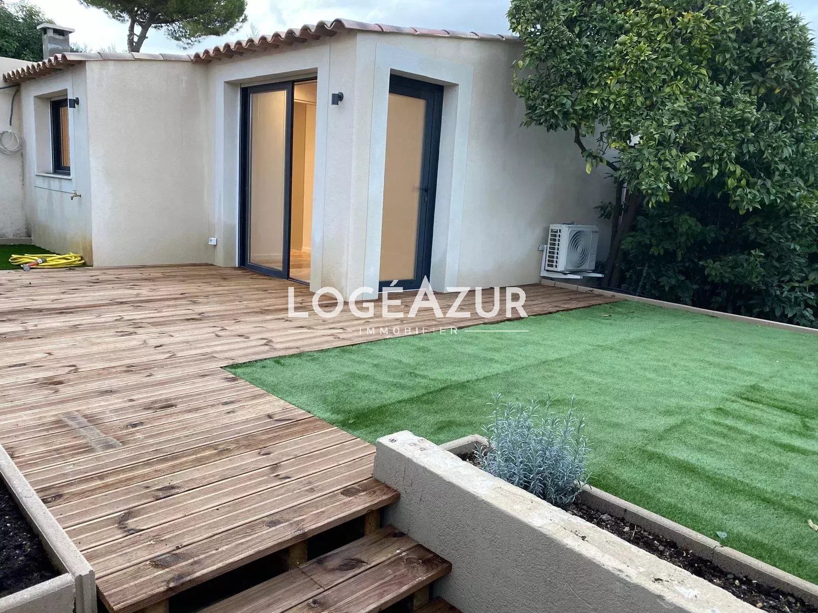 Location Appartement Antibes