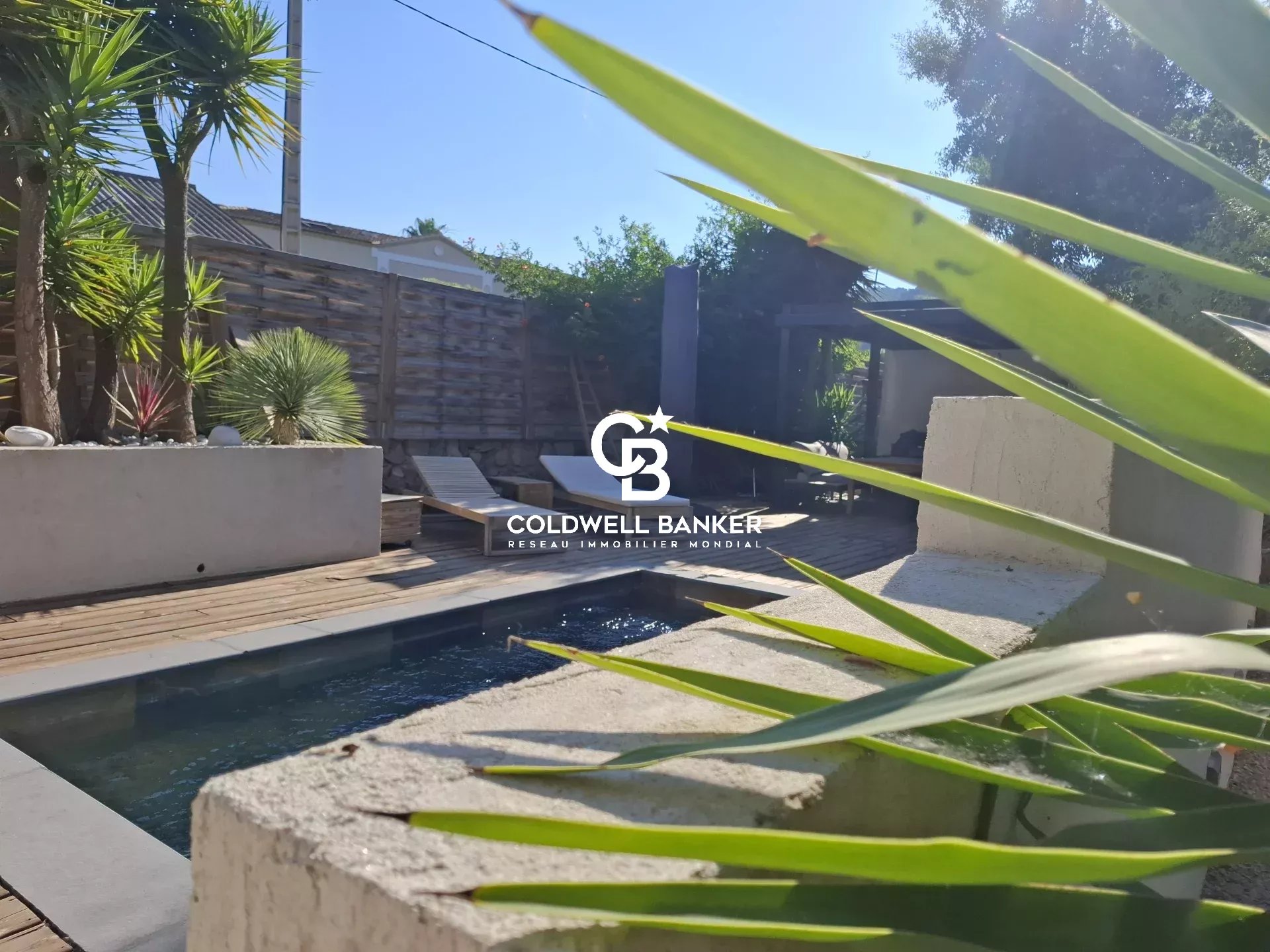 Agence immobilière de Coldwell Banker Beau Rivage