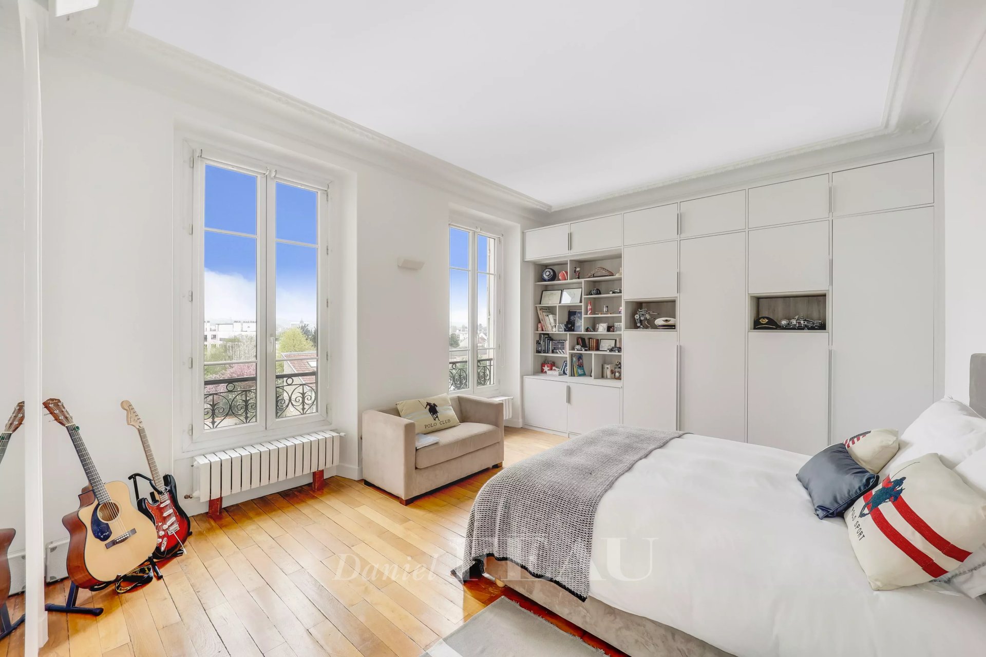 4 Bedroom Apartment/Flat's Image 11