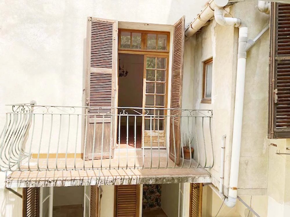 Vente Appartement Avignon