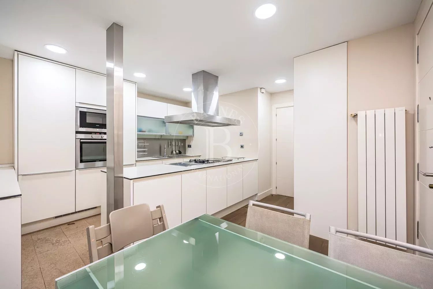 Daire Madrid - picture 32