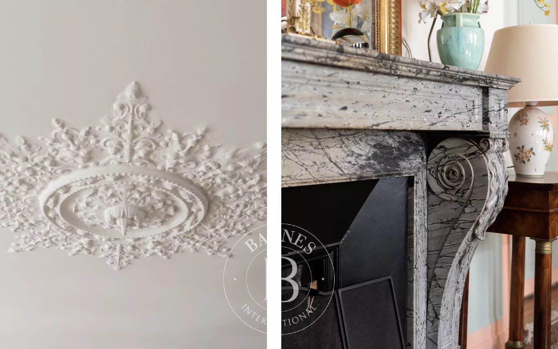 Daire Paris 9ème - picture 11