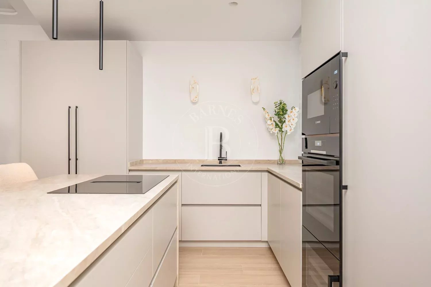 Daire Madrid - picture 27