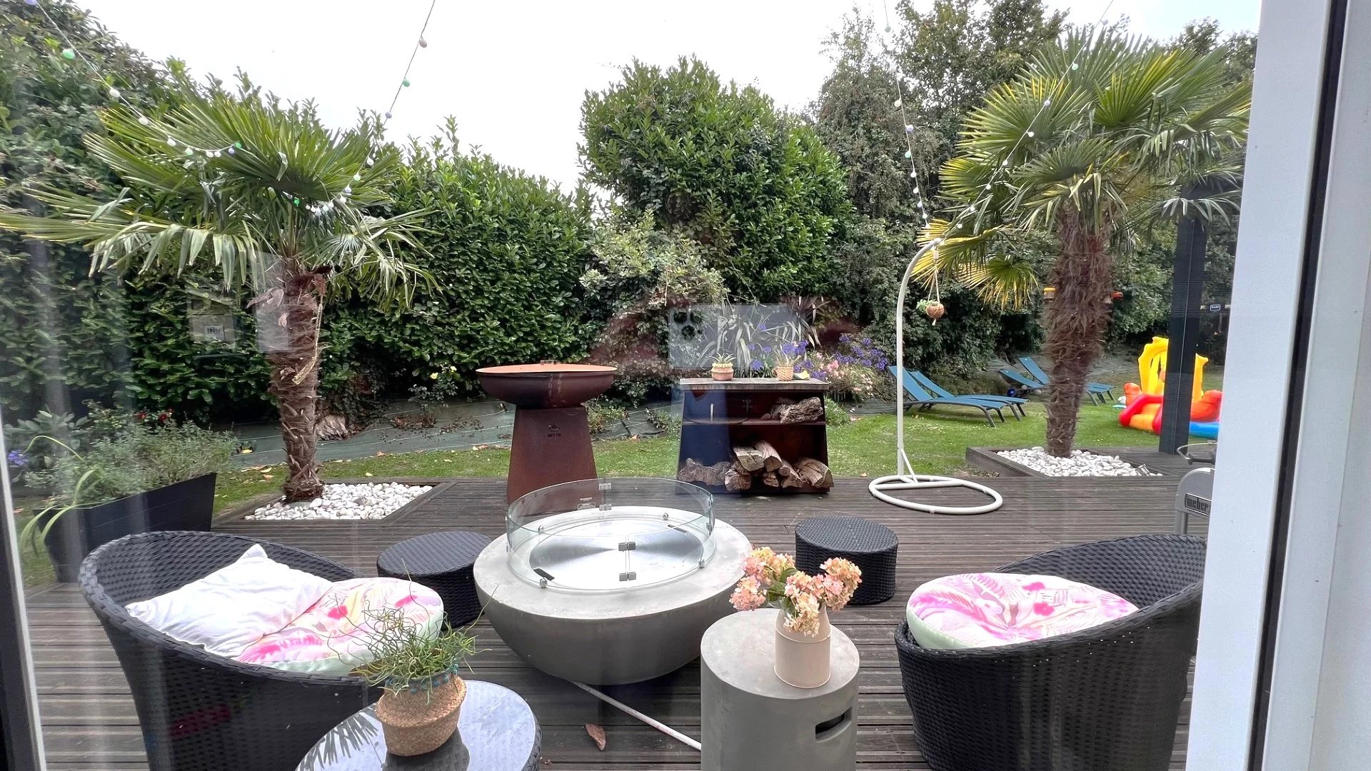 Vente Maison Trouville-sur-Mer