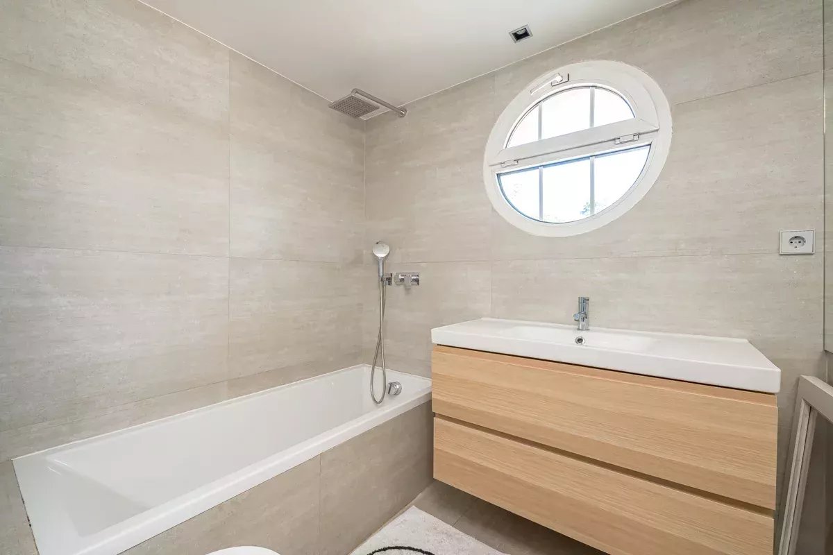 Dağ evi Madrid - picture 28