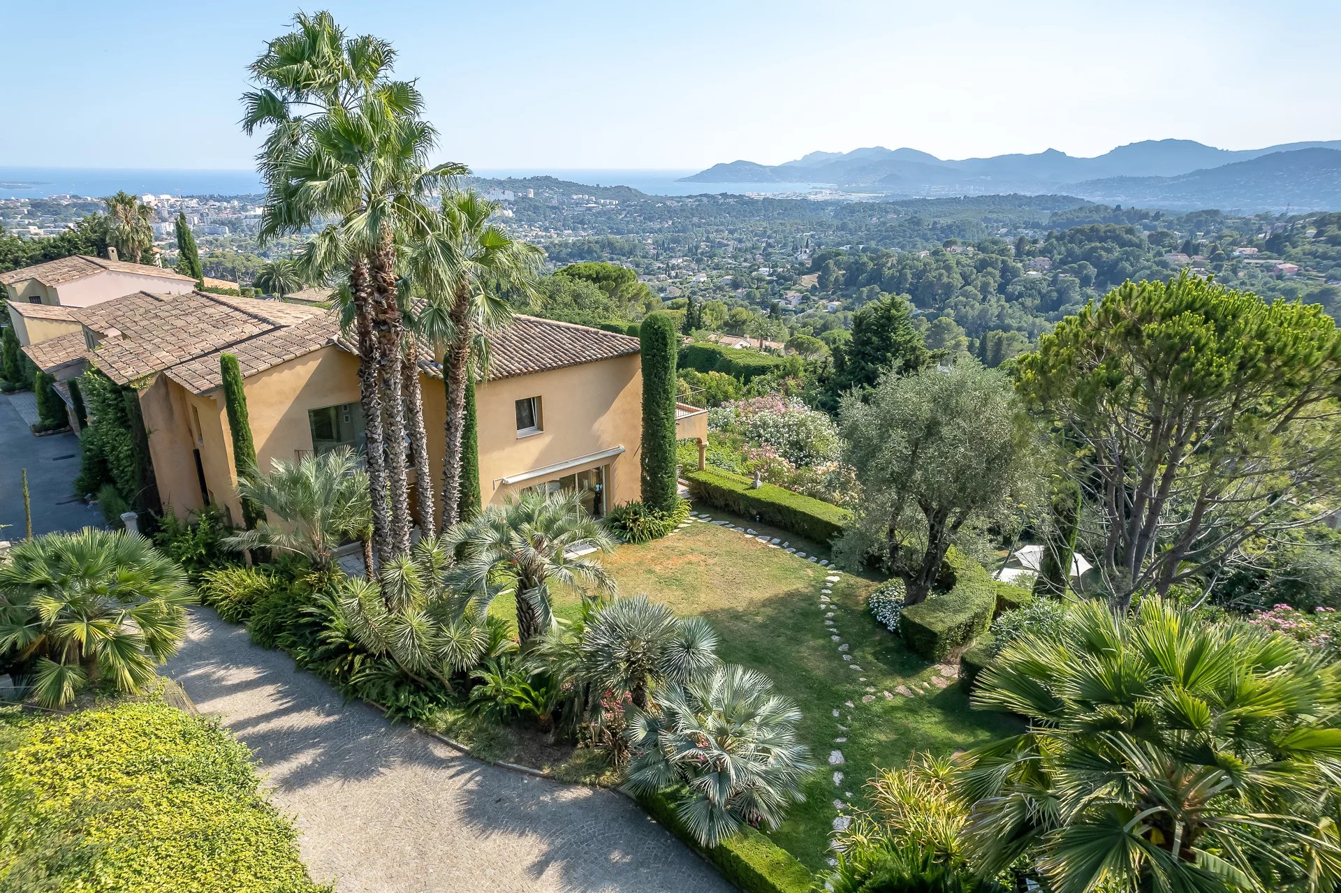 Sale Villa Mougins Village