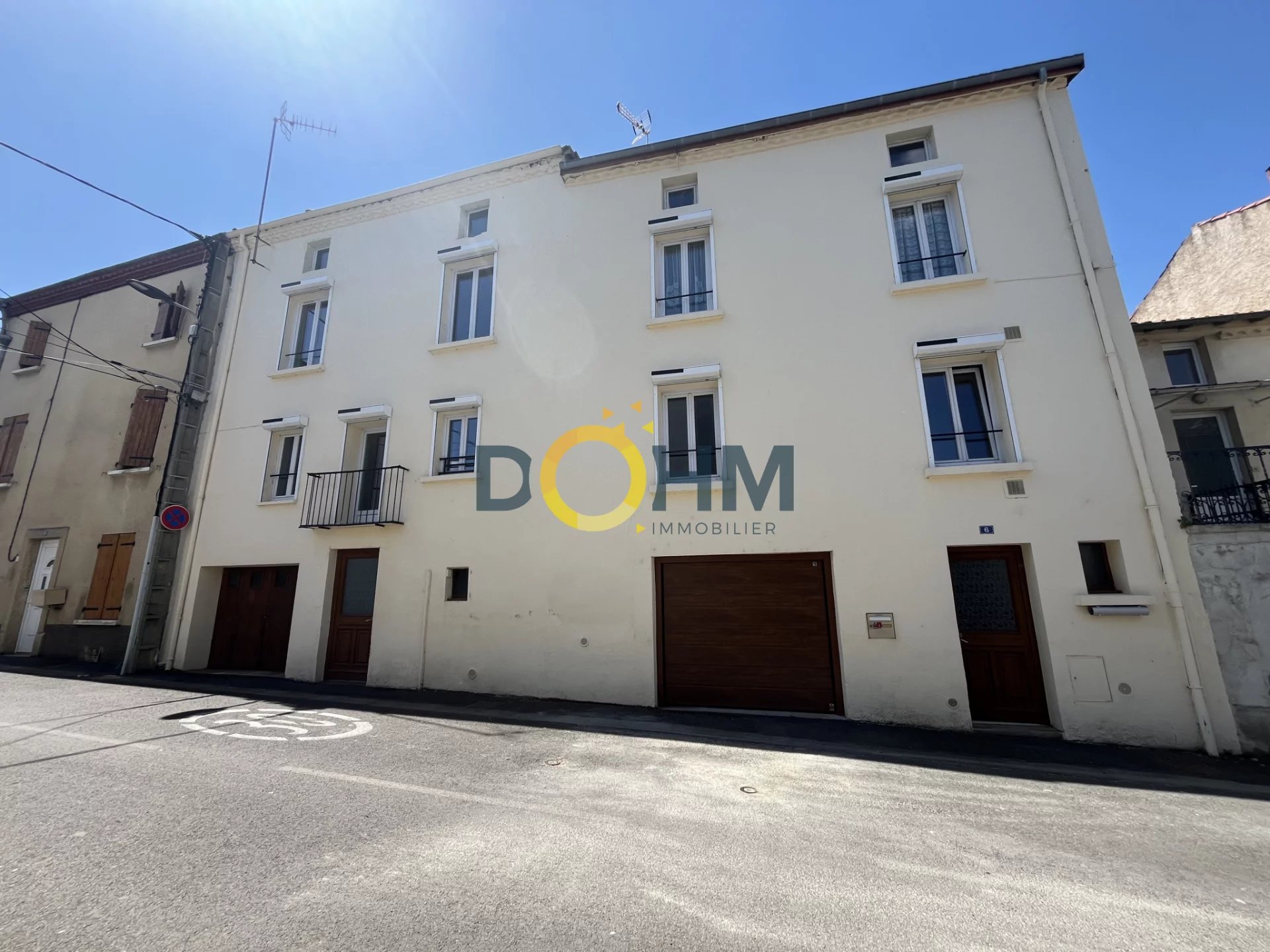 Vente Maison Sainte-Florine