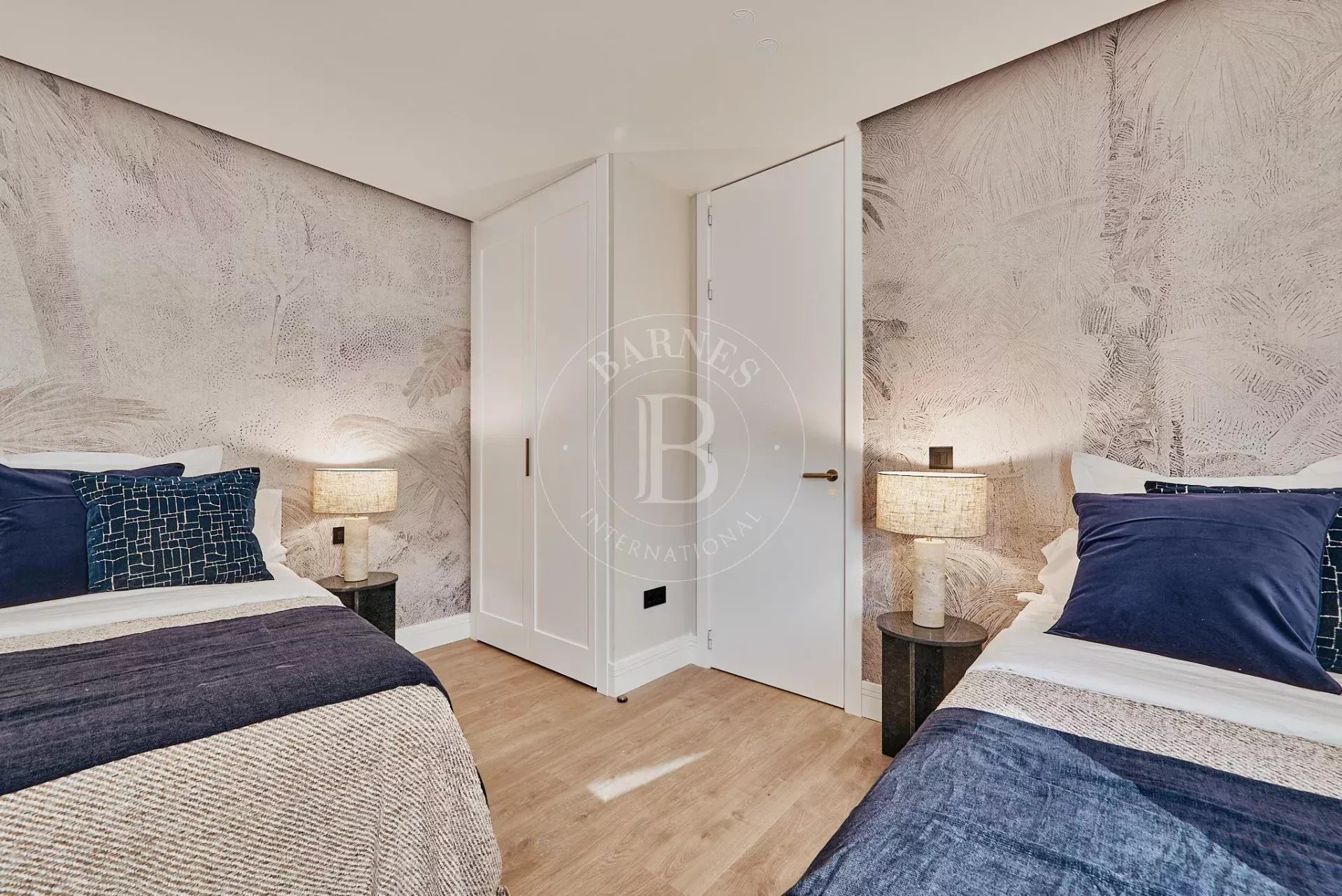 Daire Madrid - picture 27