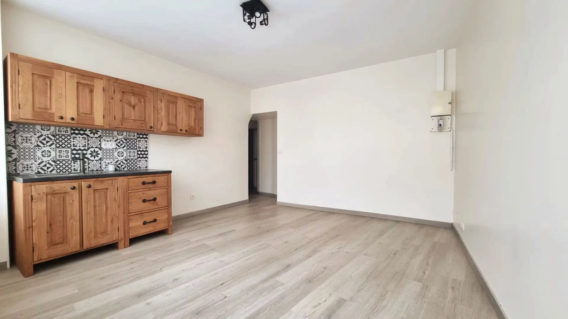 Agence immobilière de SARL DU PARC