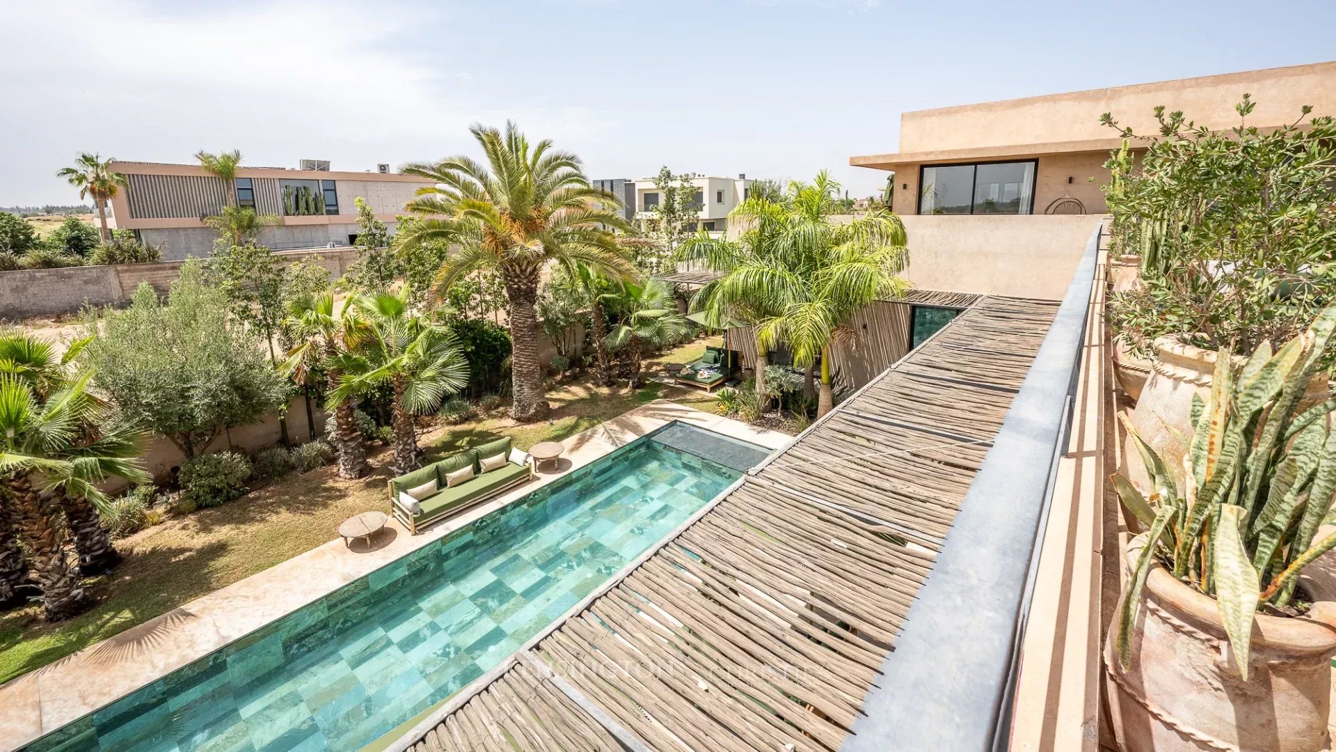 6 Bedroom Villa/Townhouse's Image 55