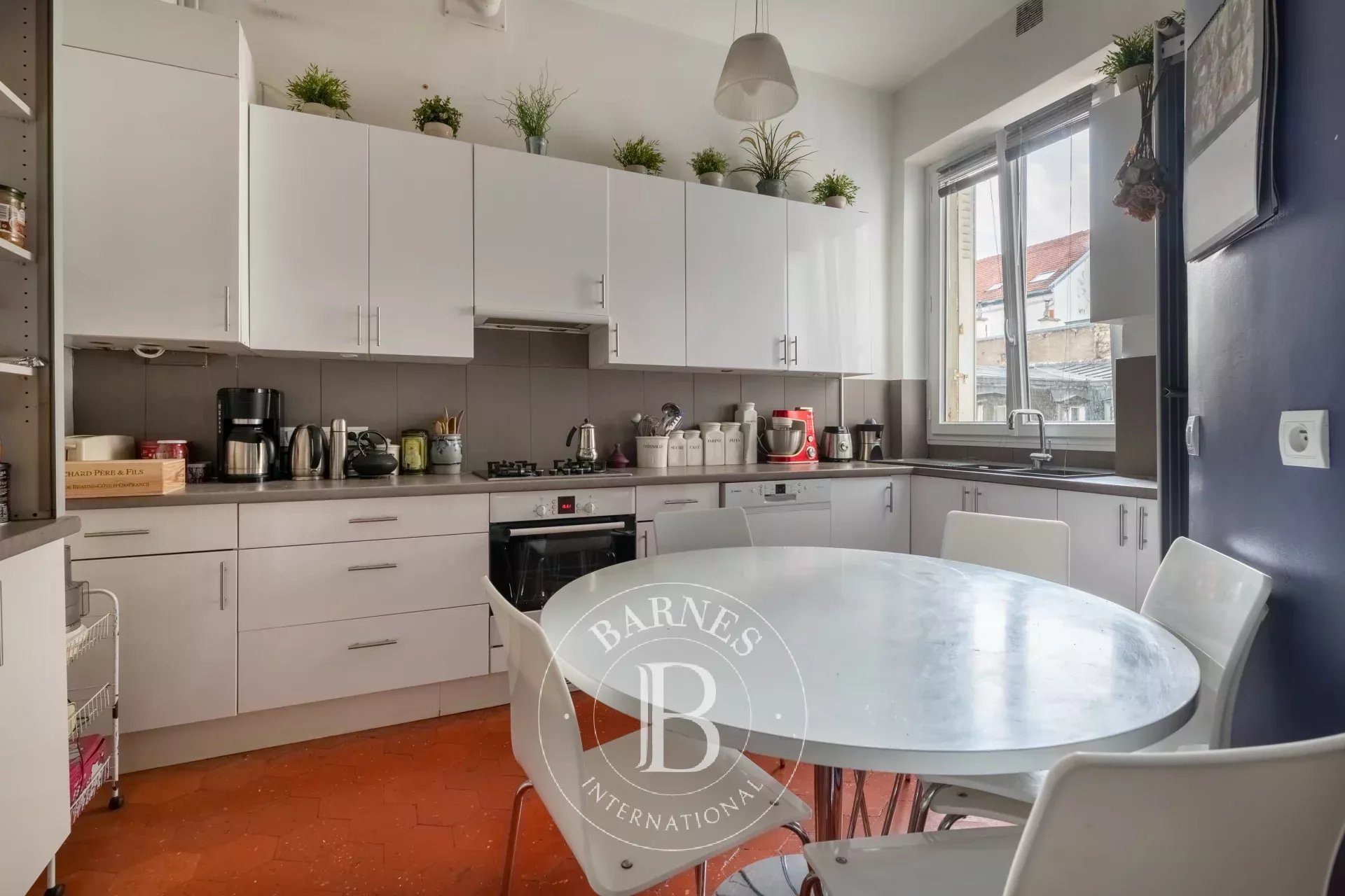 Daire Paris 11ème - picture 6