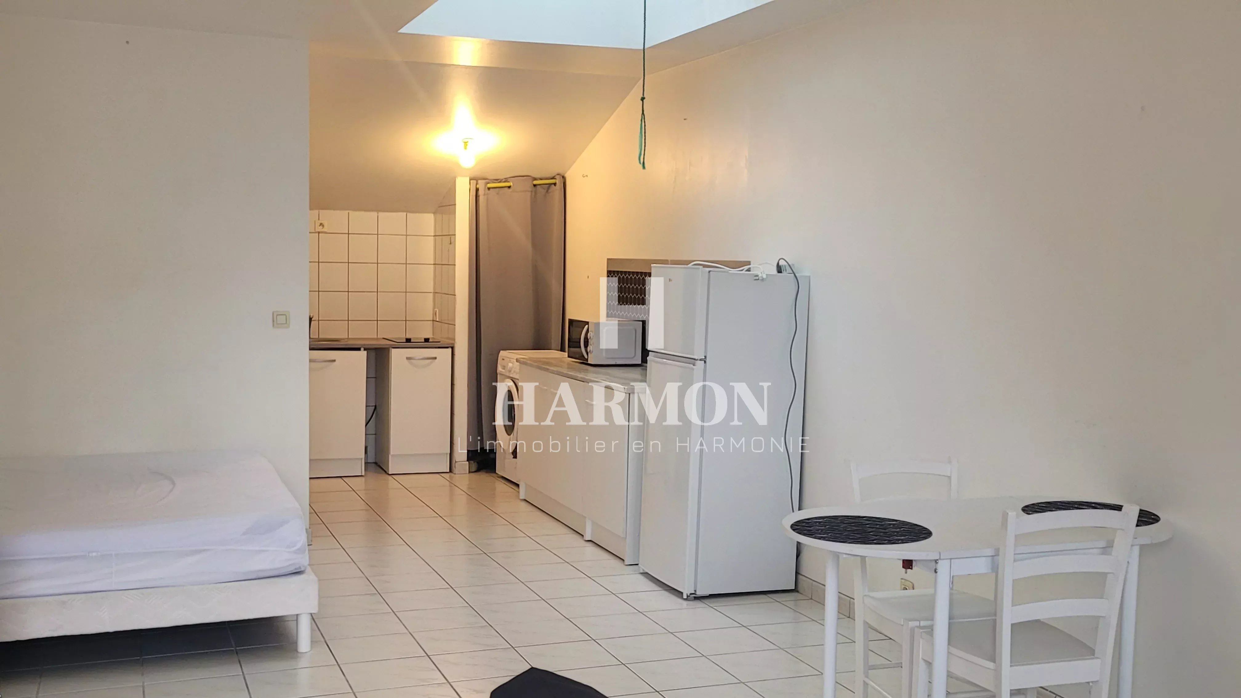 Harmon à vendre : lots de studios proche du centre ville d'Orthez ! - Photo 2