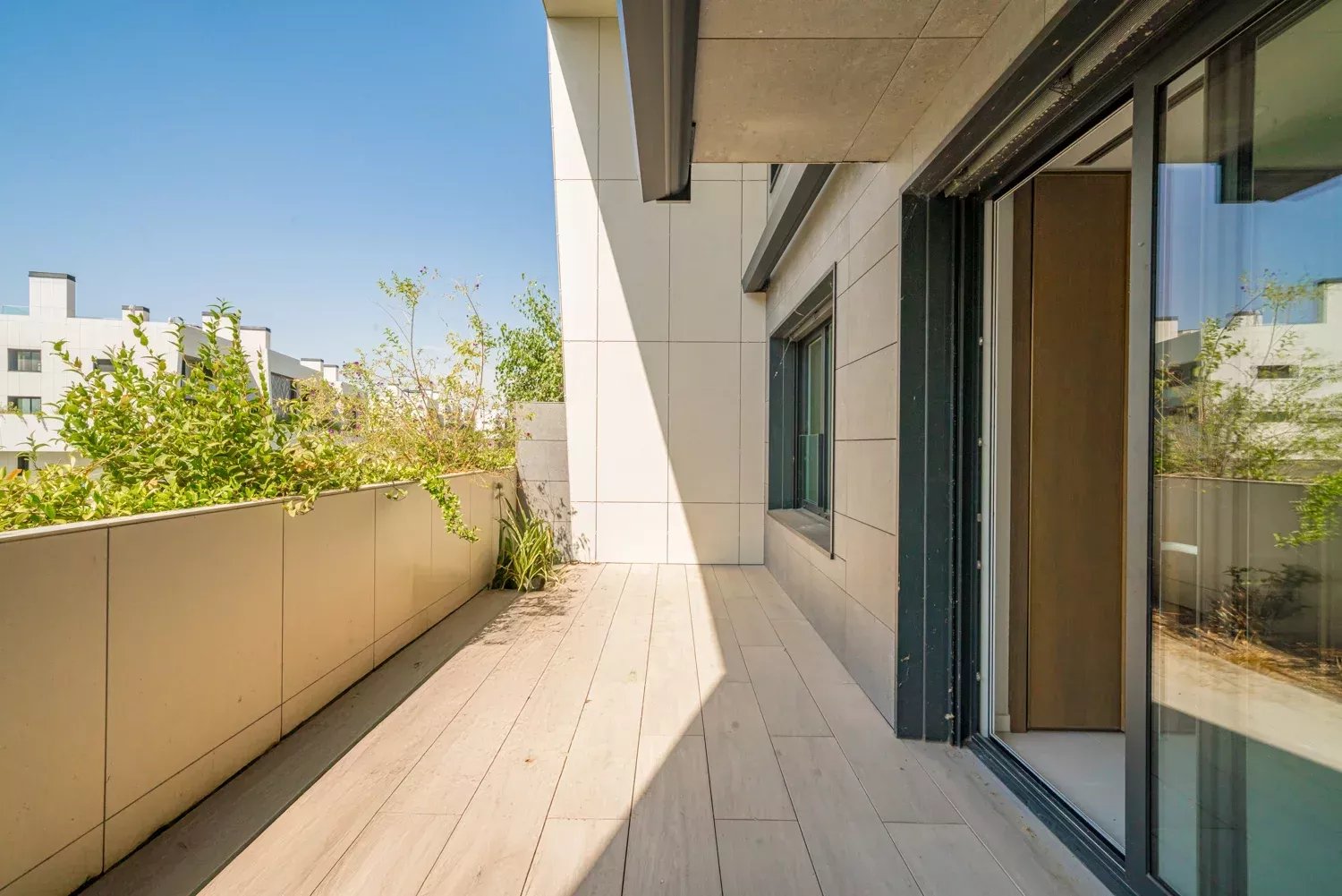 Daire Pozuelo de Alarcón - picture 39