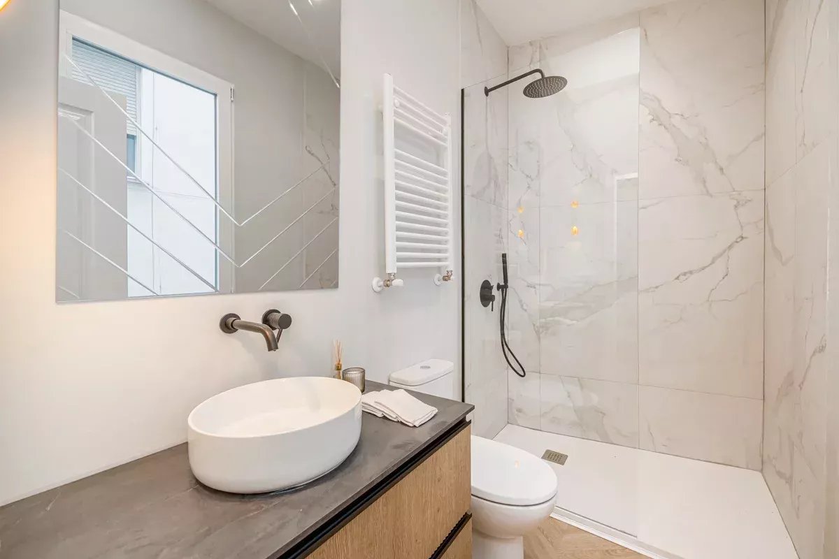 Daire Madrid - picture 23