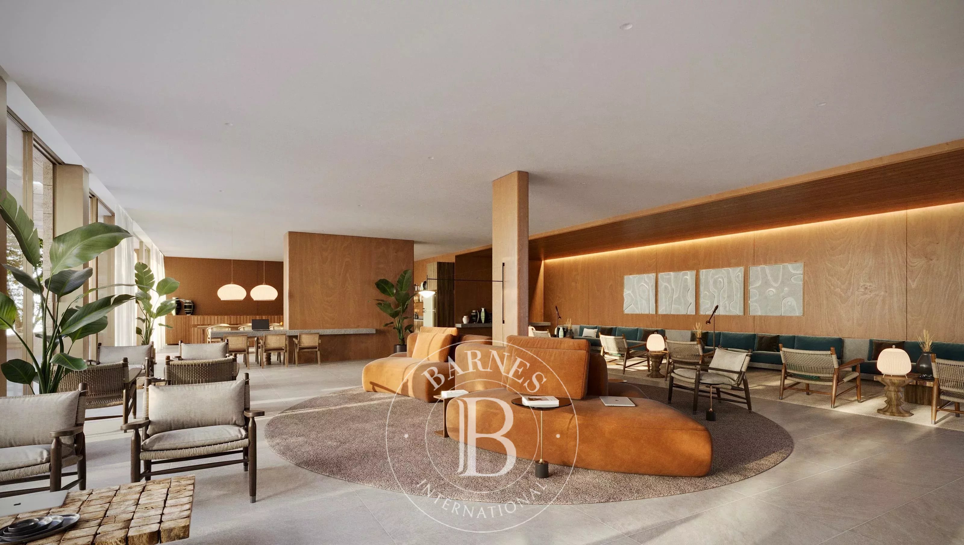 Votre refuge de prestige