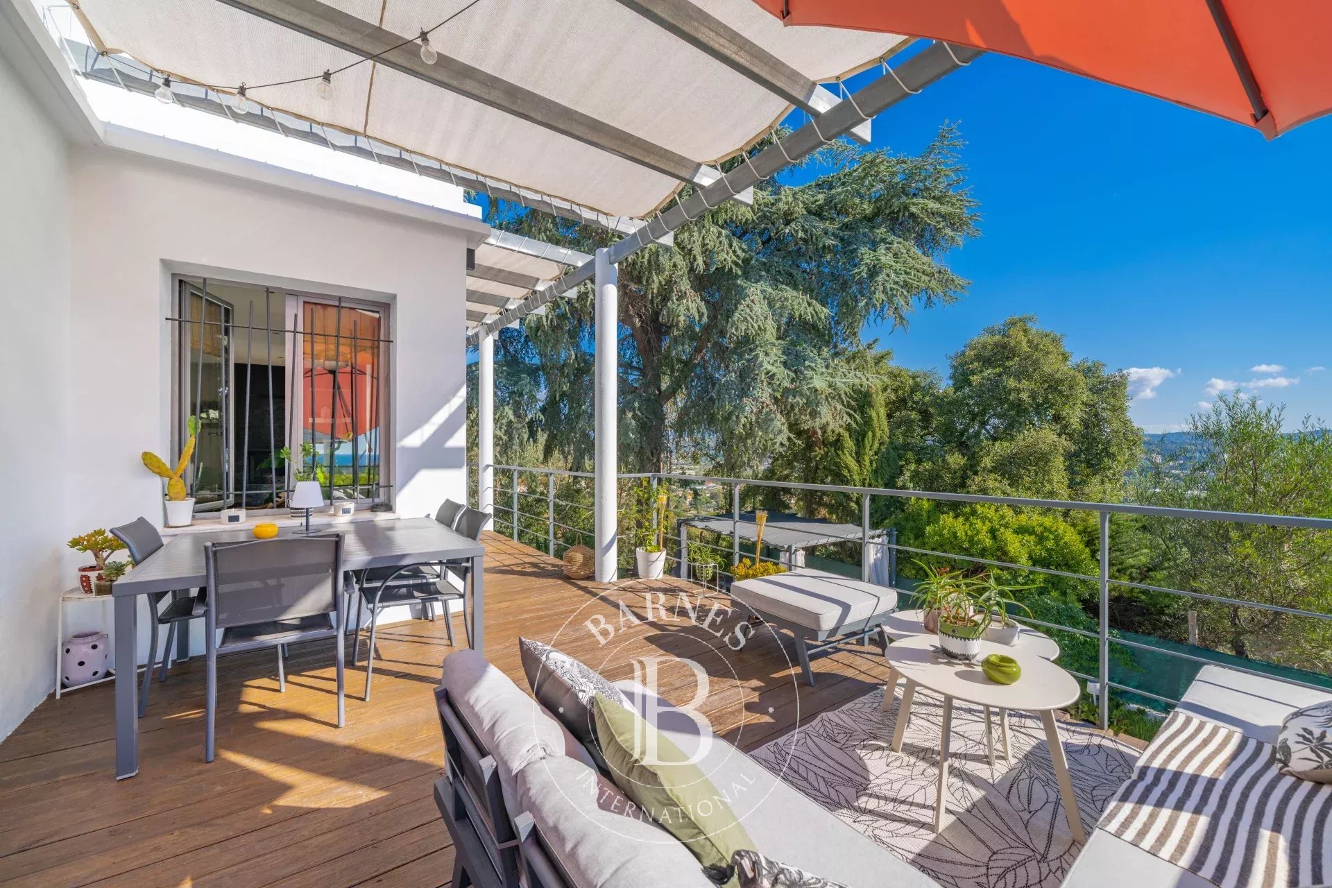 Villa Mandelieu-la-Napoule - picture 7