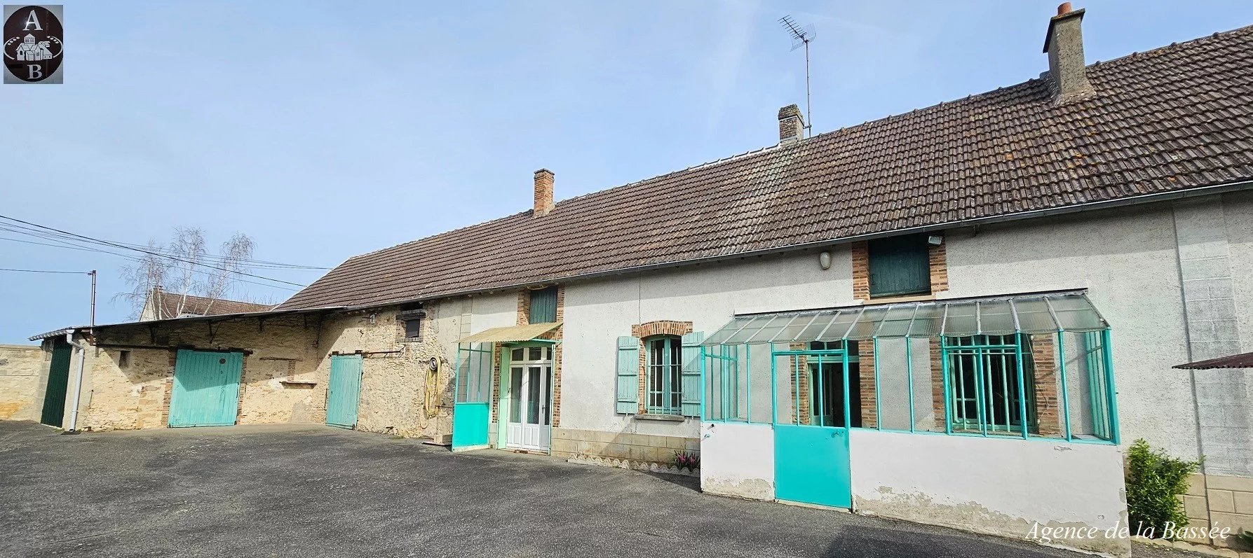 Vente Maison de village Provins