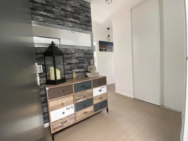 Vente Appartement La Verrière