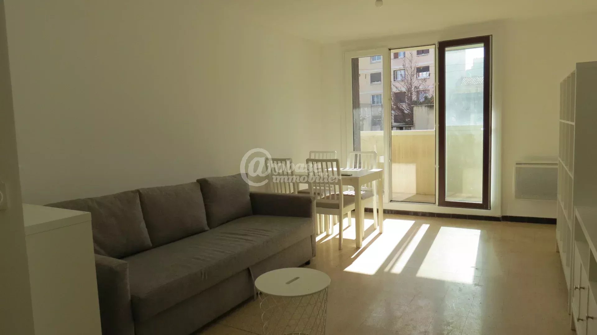 Agence immobilière de Arobase Immobilier