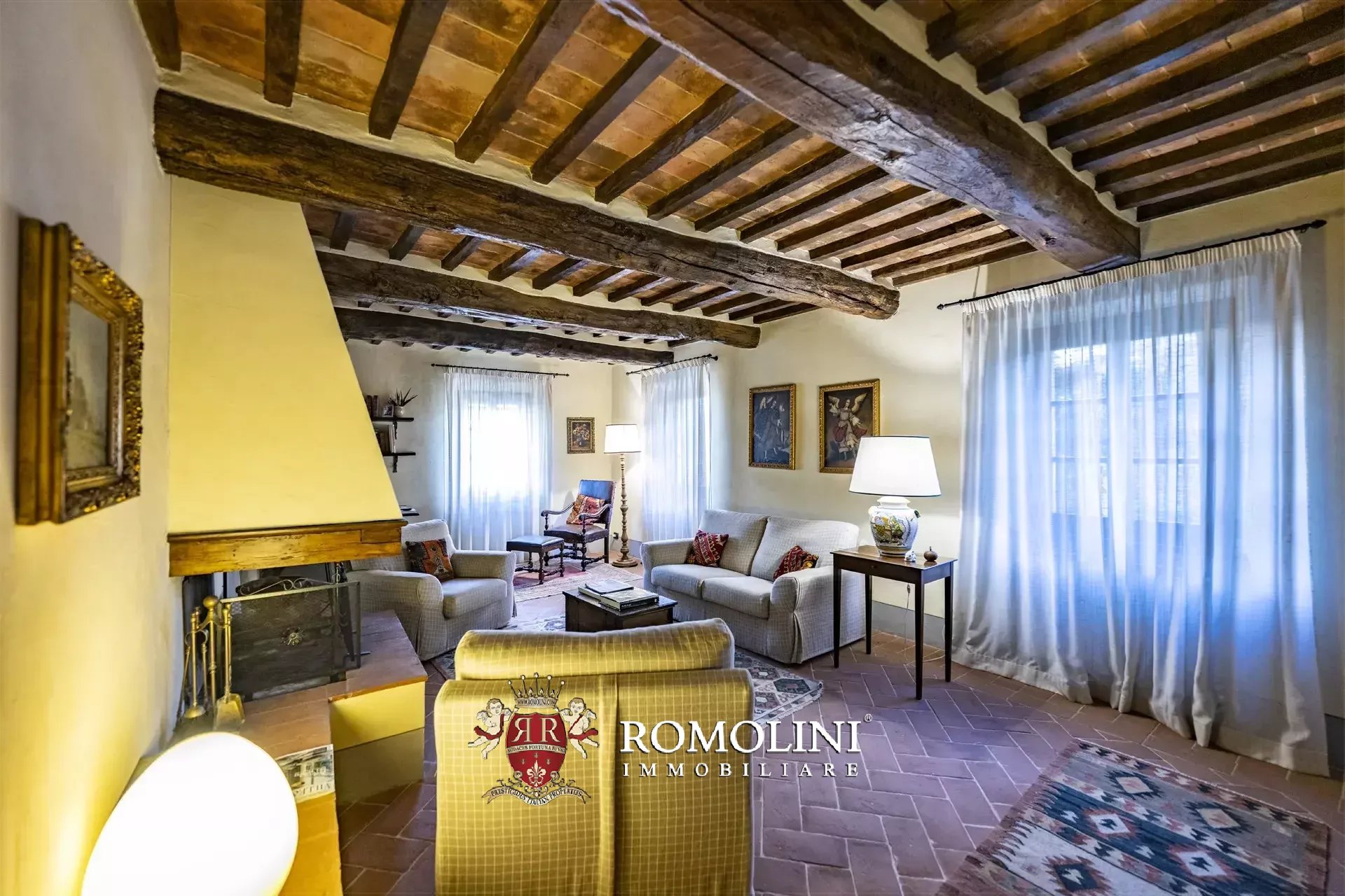 4 Bedroom Villa/Townhouse's Image 24