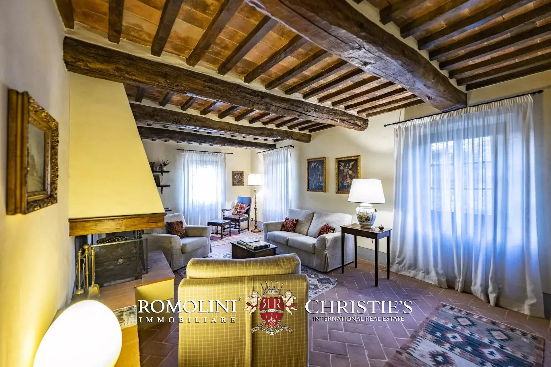 4 Bedroom Villa/Townhouse's Image 24