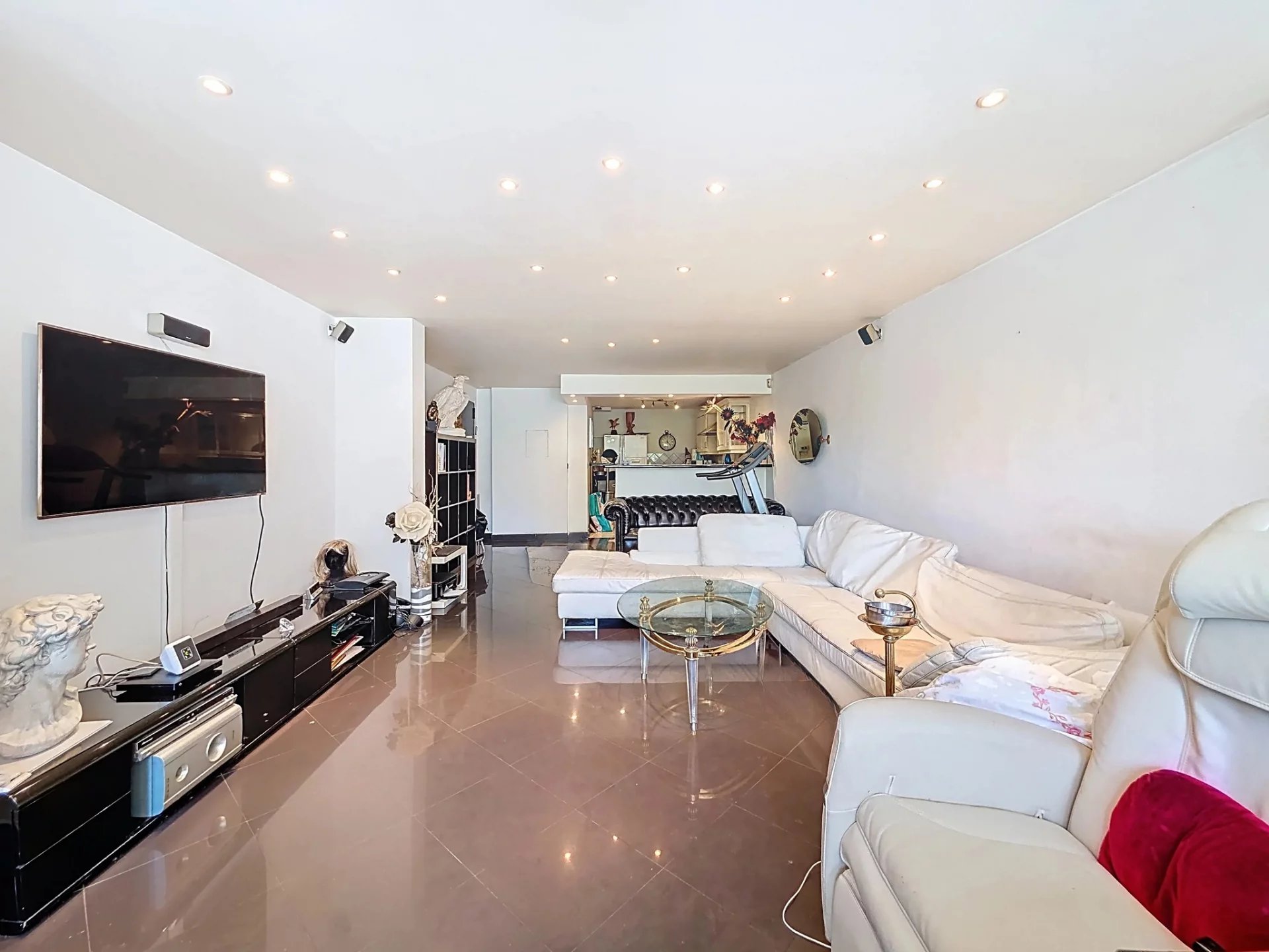 Agence immobilière de Infinity Group Immobilier