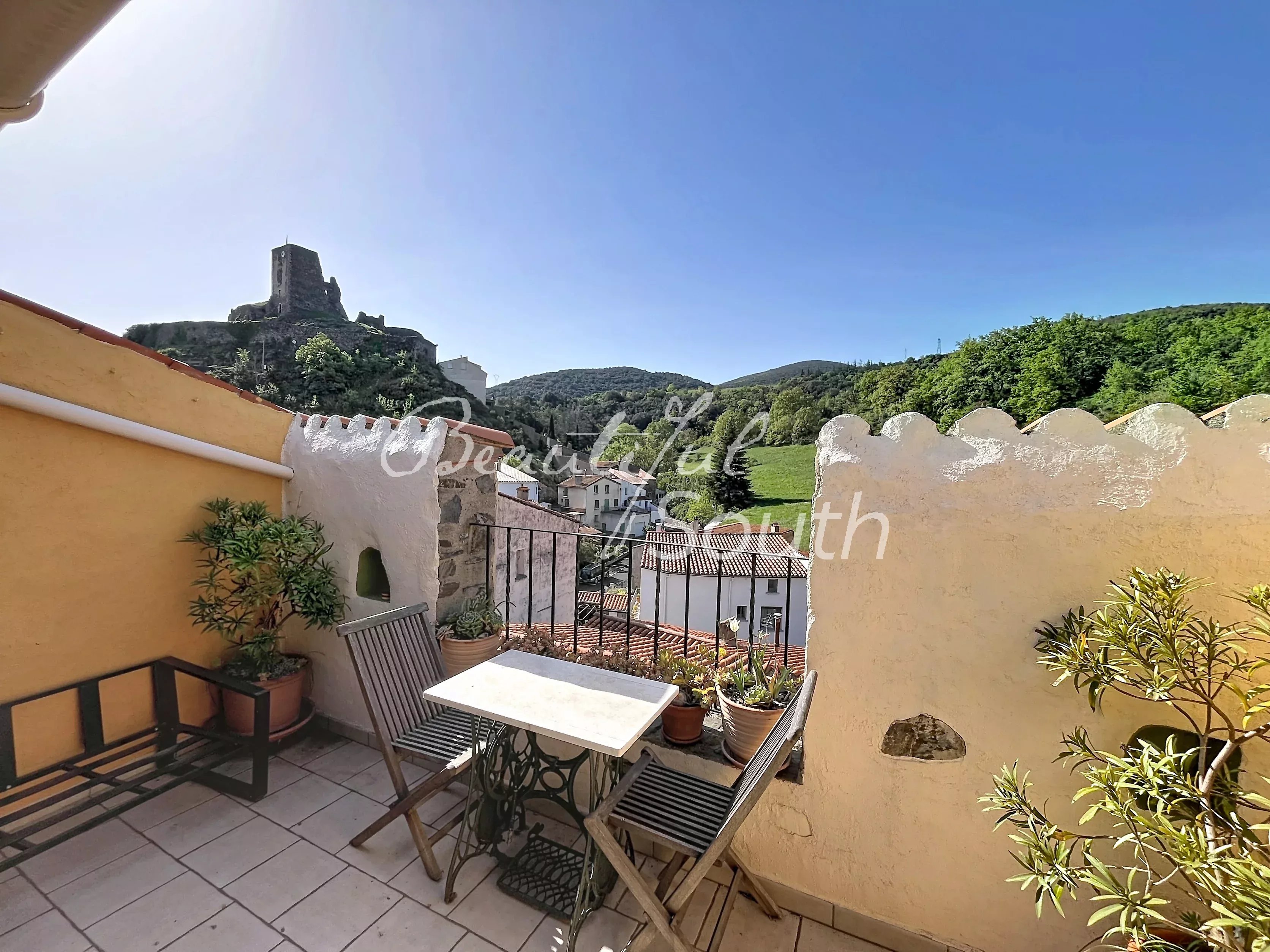 Sale Village house Le Vivier