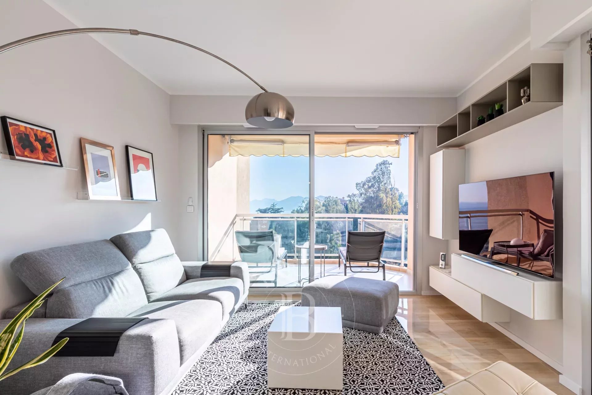 Daire Cannes - picture 4