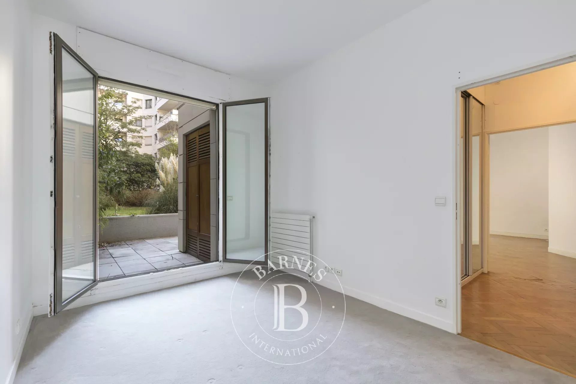 Daire Levallois-Perret - picture 6