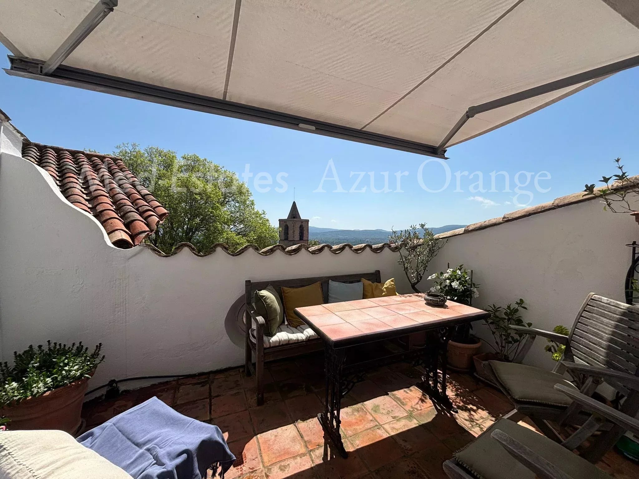 Agence immobilière de Med-Estates Saint Tropez