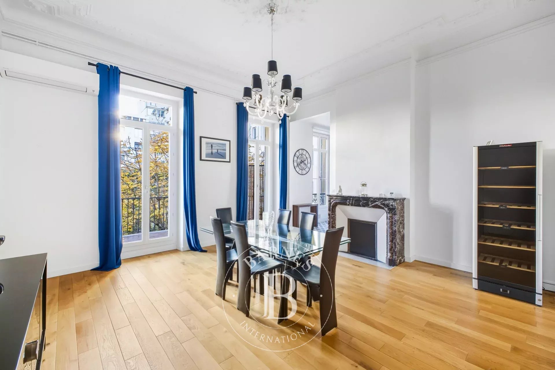 Daire Marseille 8ème