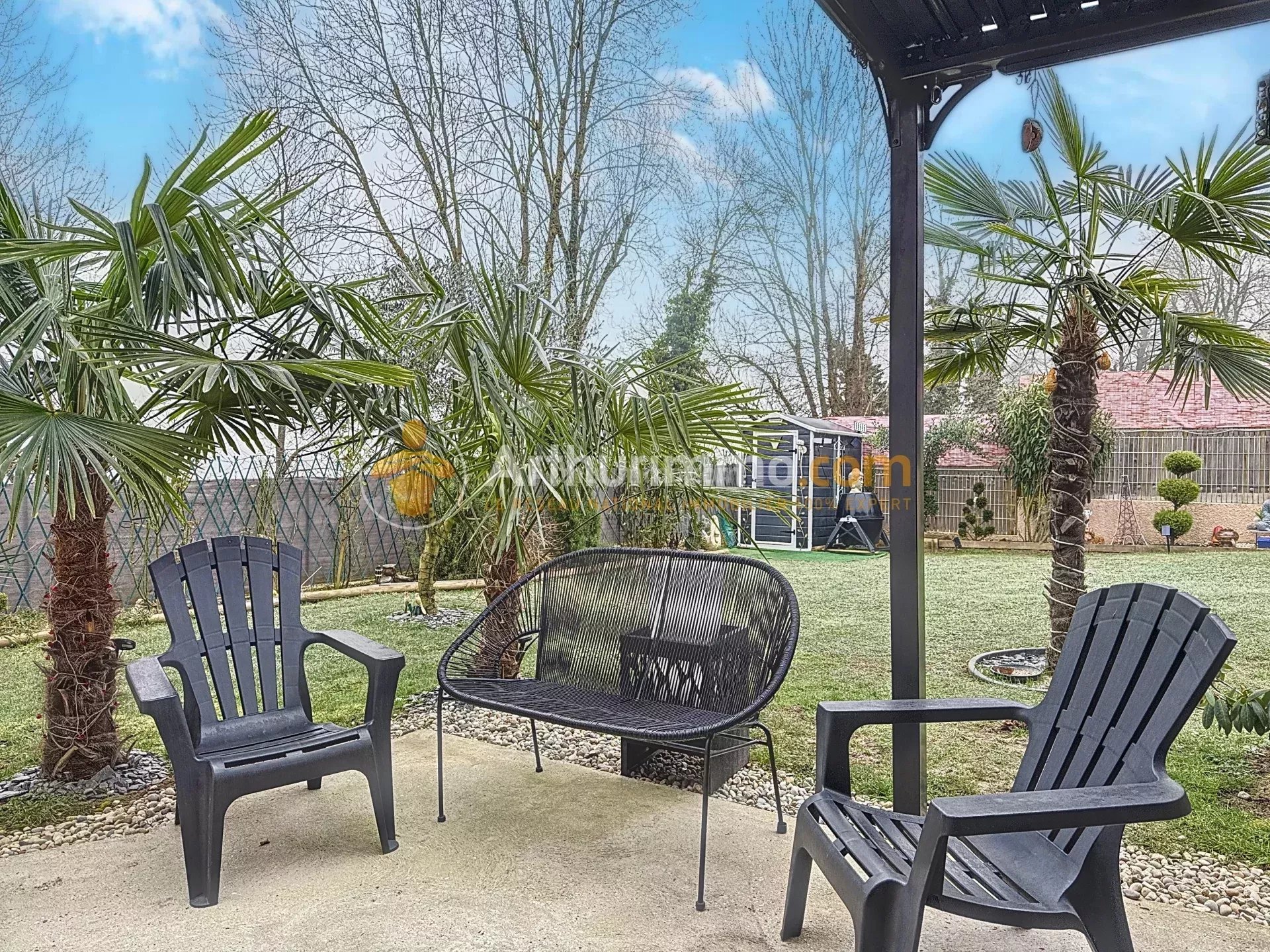 Agence immobilière de SARL BLOT L'IMMOBILIER