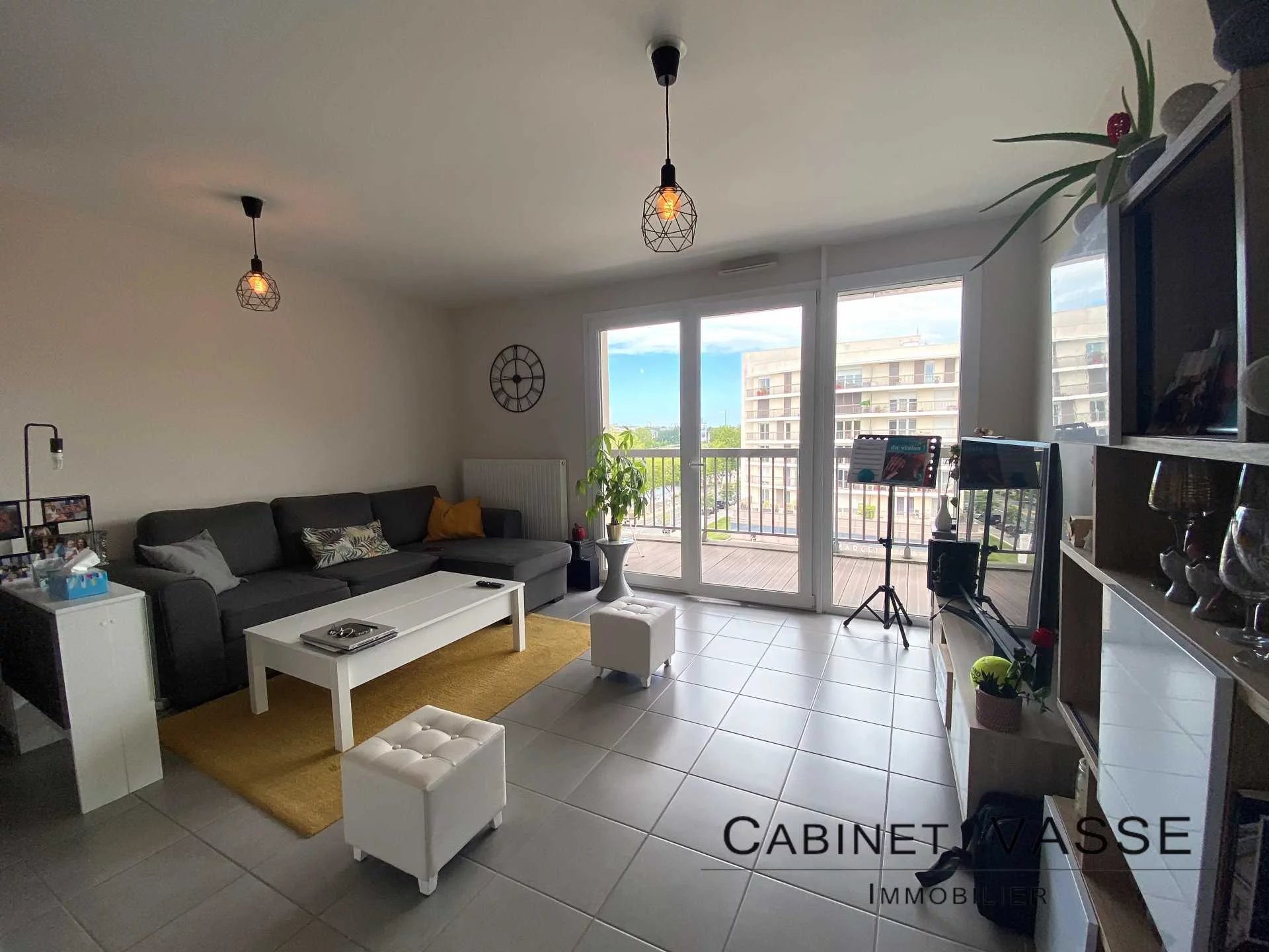 Agence immobilière de CABINET VASSE