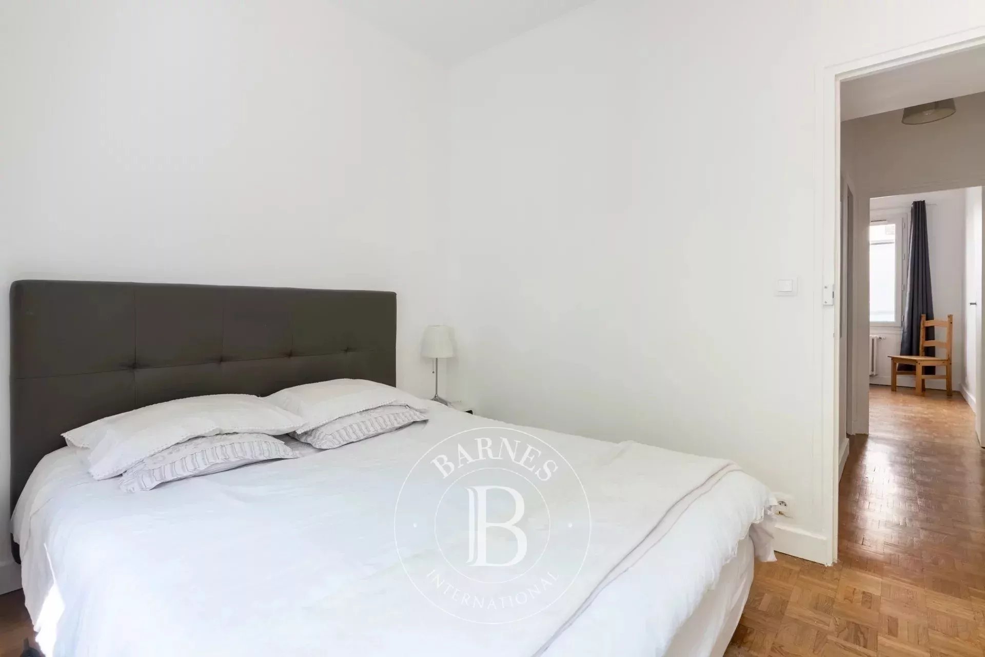 Daire Paris 16ème - picture 6