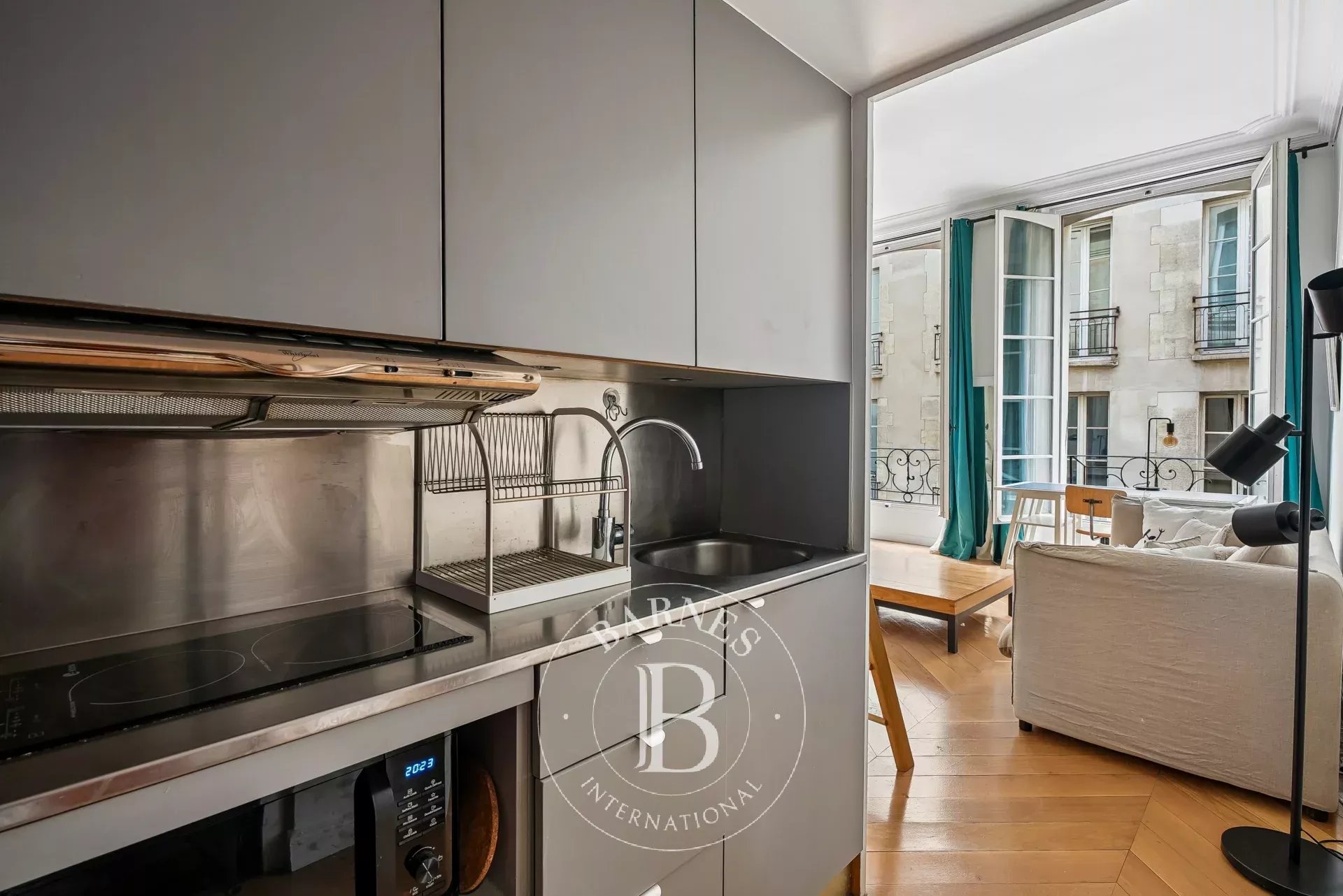 Paris  - Apartment  - picture 6