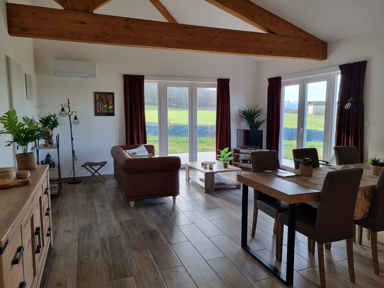 Bungalow for sale Masseube, Gers