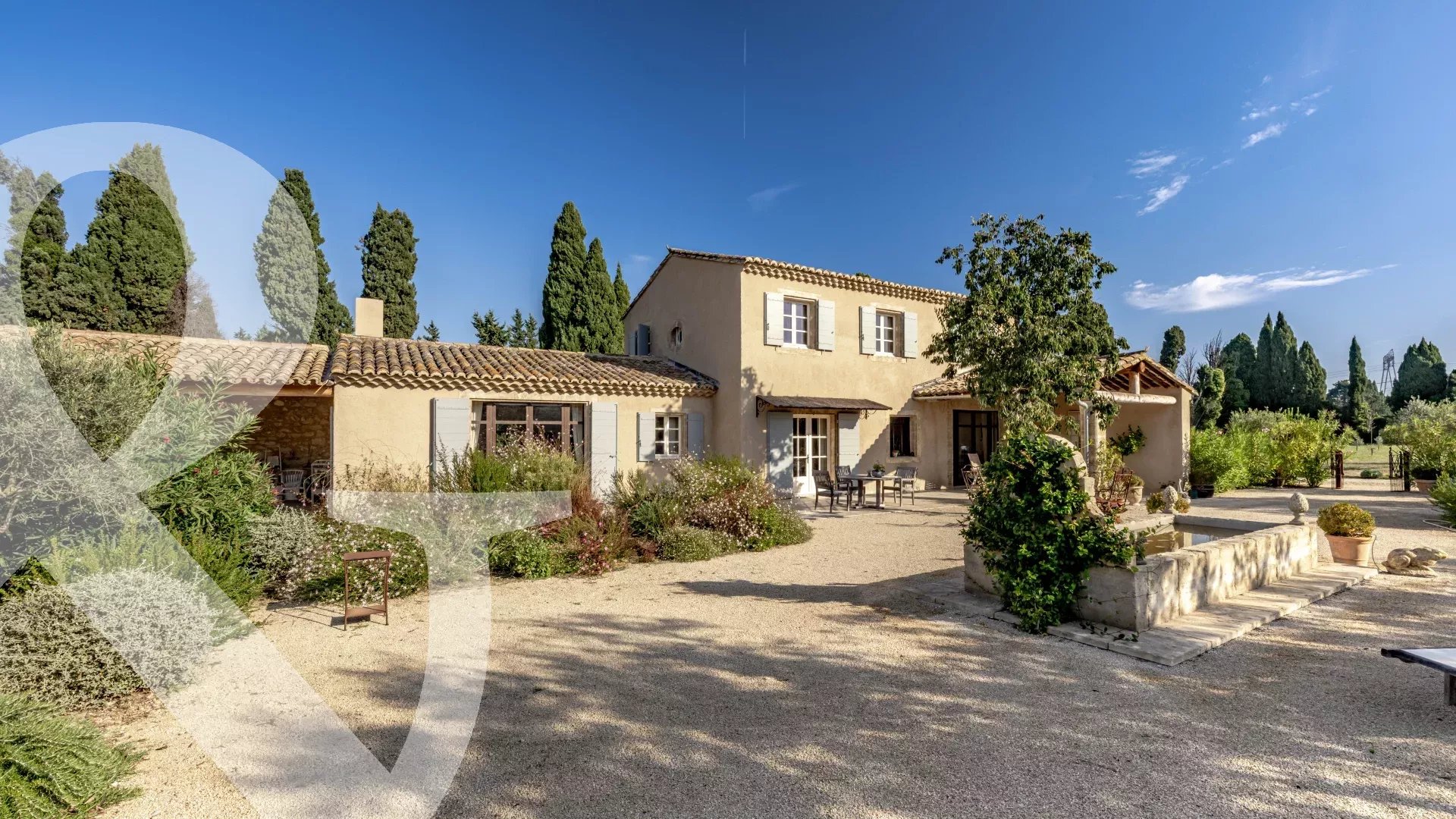 SUPERBE ENVIRONNEMENT EN CAMPAGNE