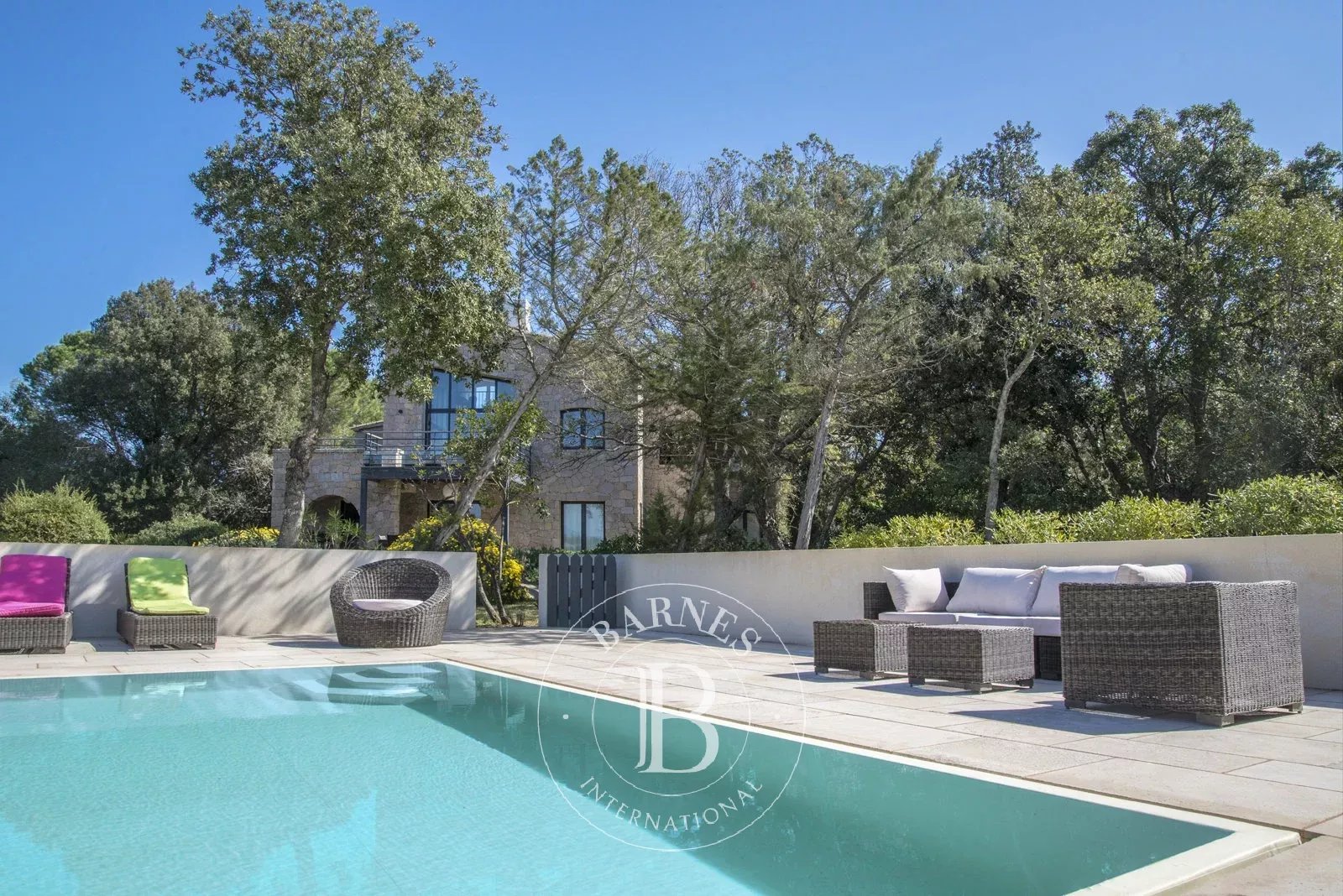 Porto-Vecchio  - Villa  - picture 18