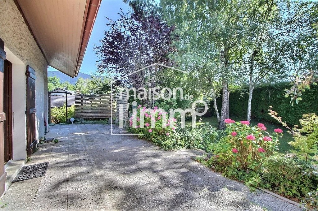 MAISON A VENDRE - ARMOY